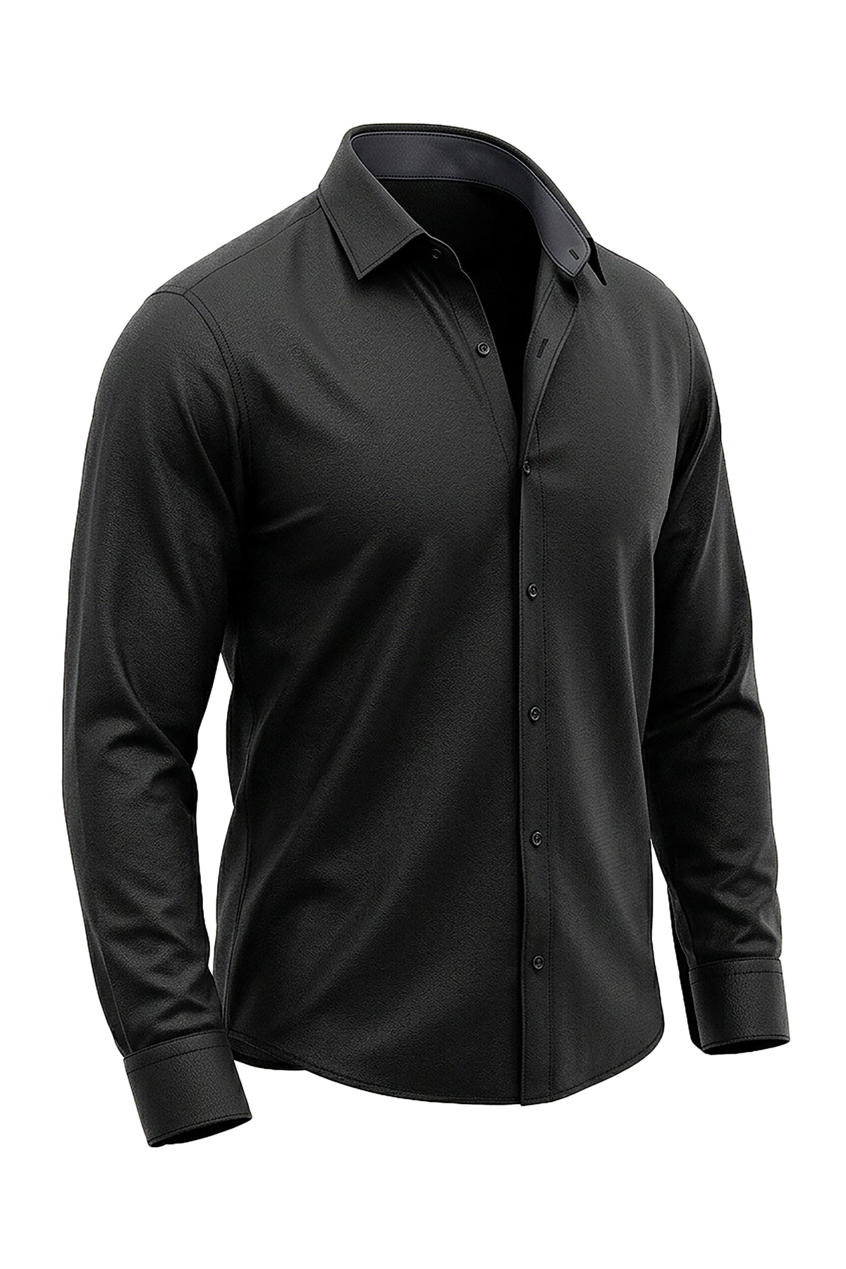Oxford Slim Fit Shirt