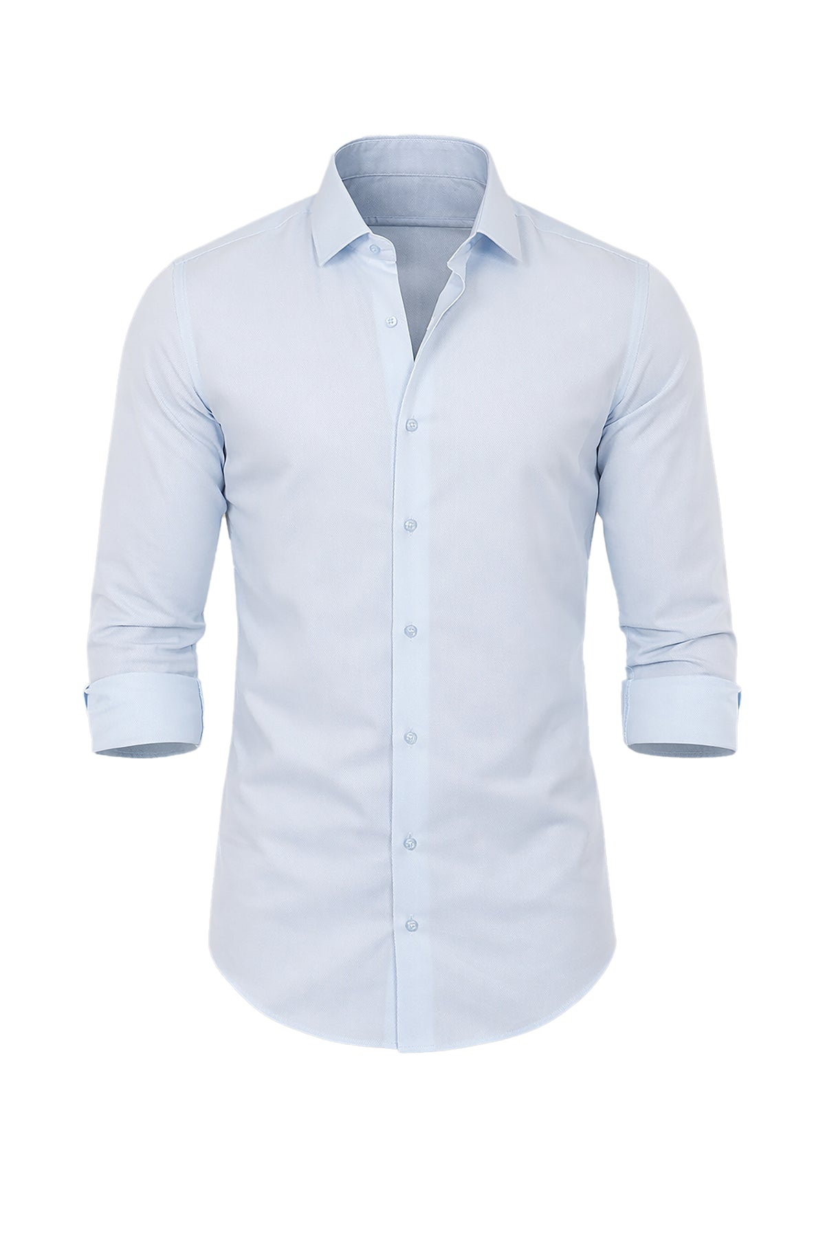 Oxford Slim Fit Shirt