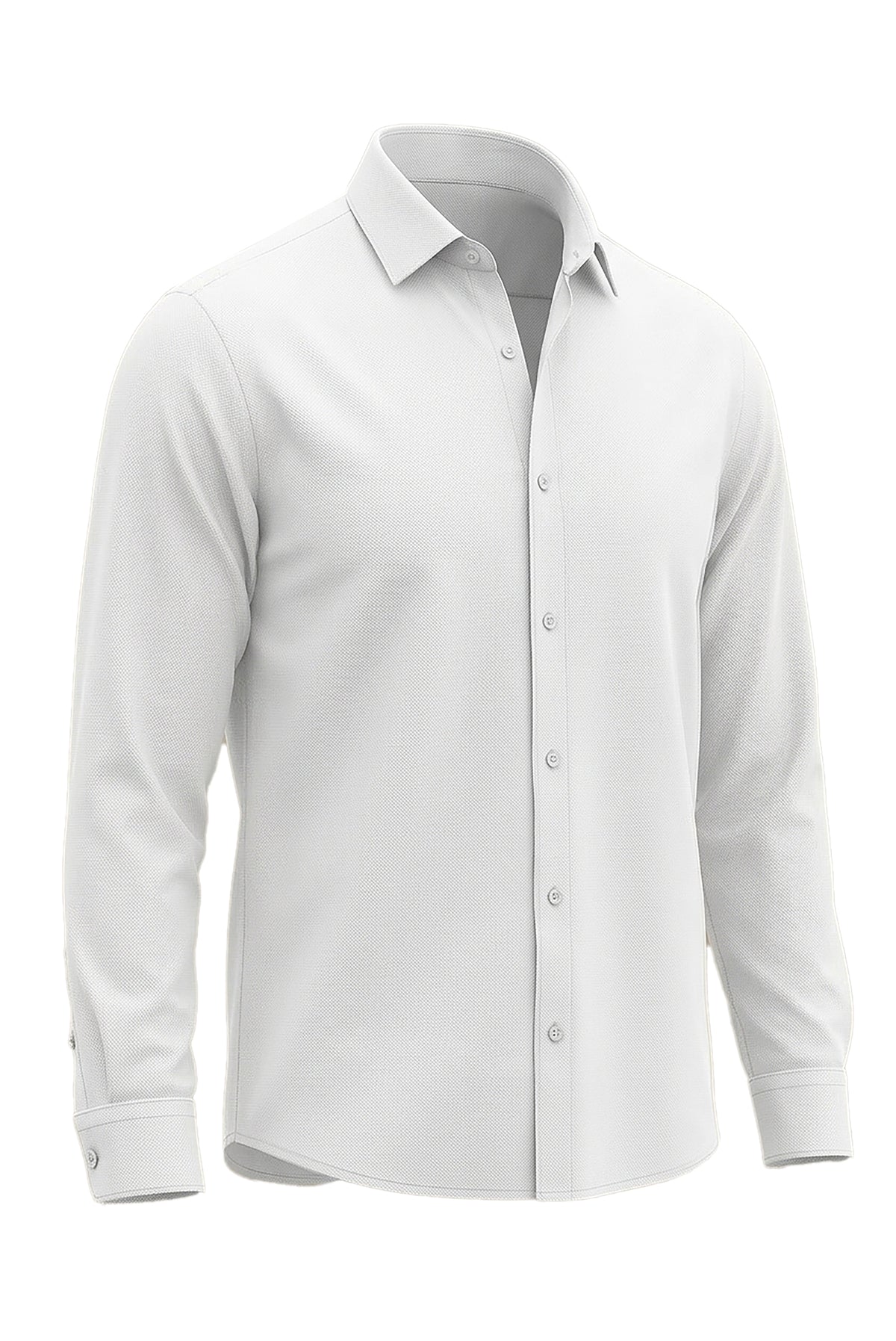 Shirt Piquet Regular