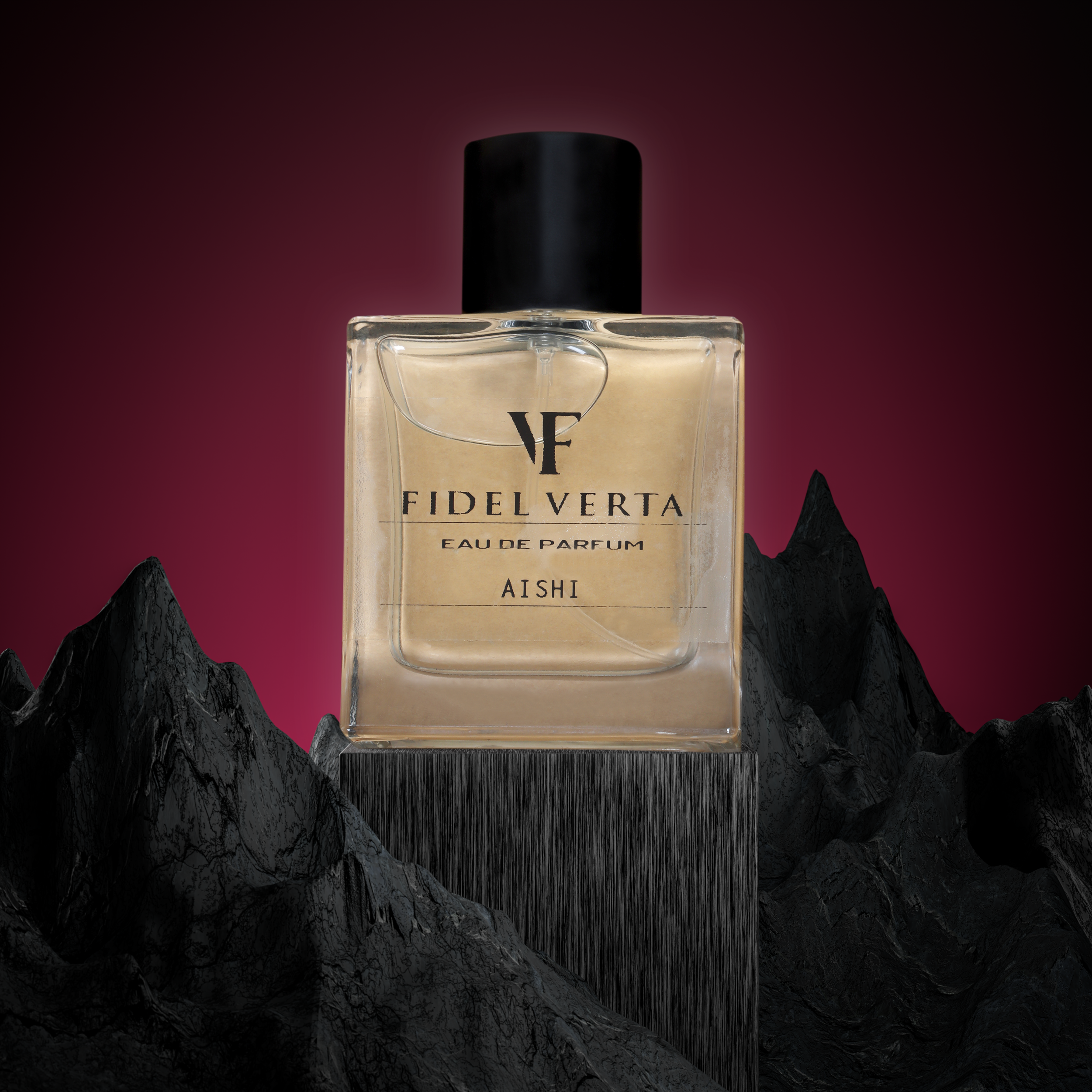 Divine Harmony: FV Aishi Radiance