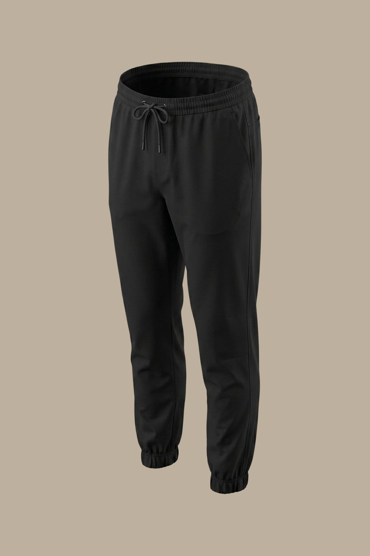 Pant Cargo Basic | Black