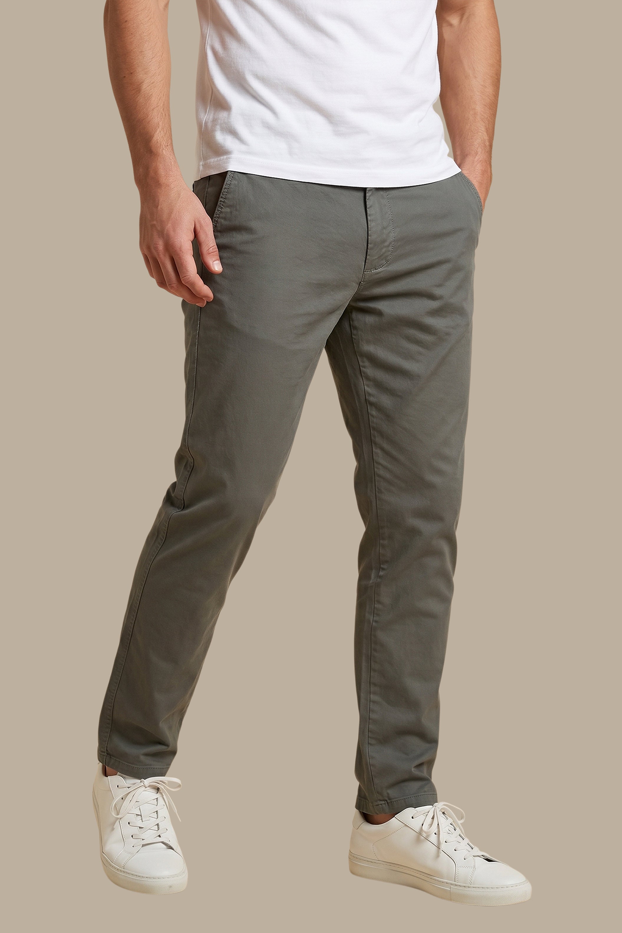 Chino PFT Plain