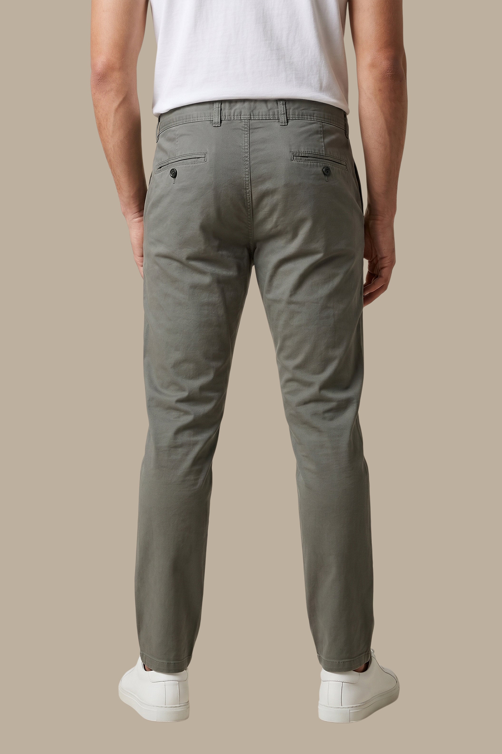 Chino PFT Plain