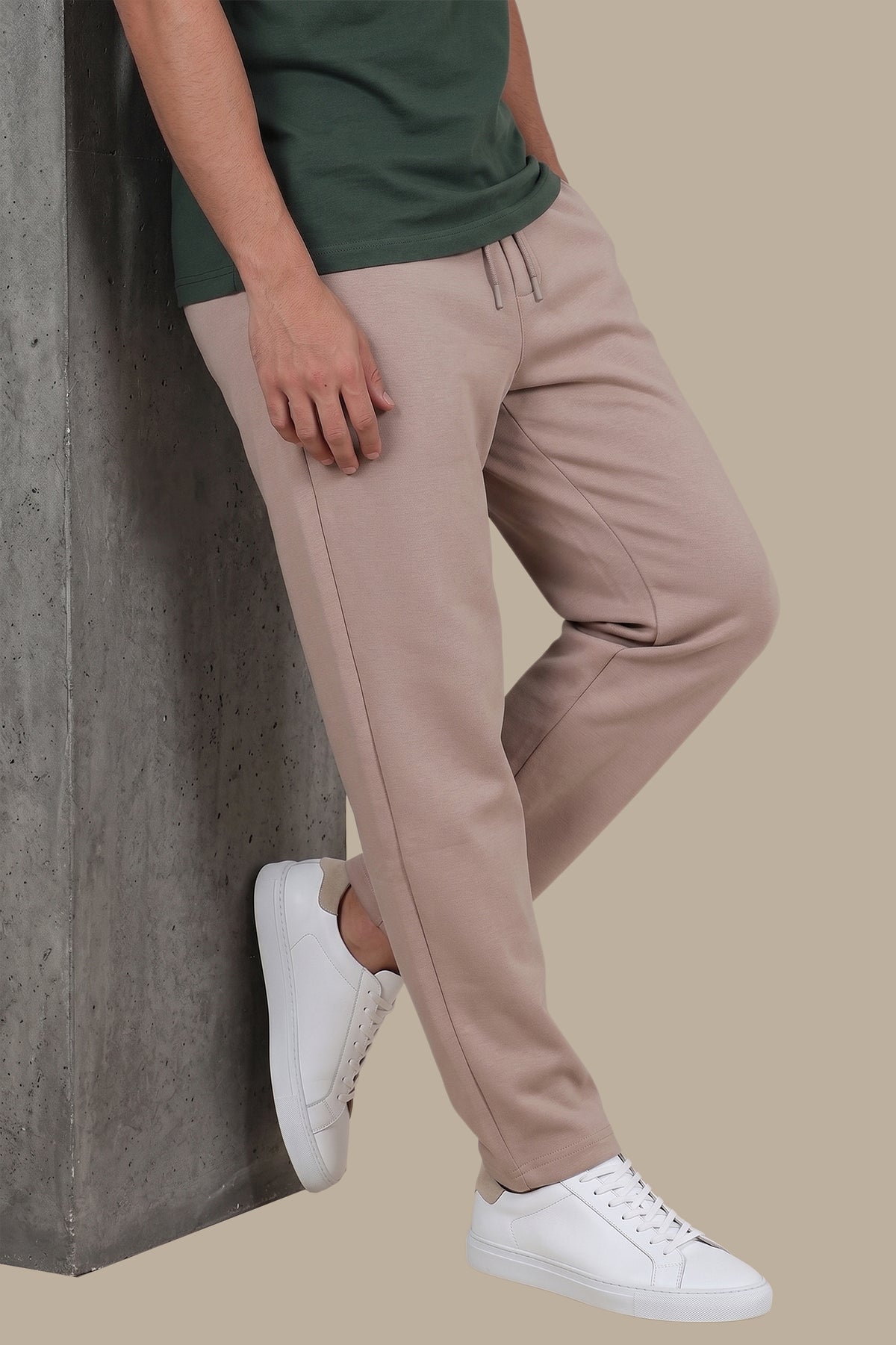 Casual Trousers – Regular Fit