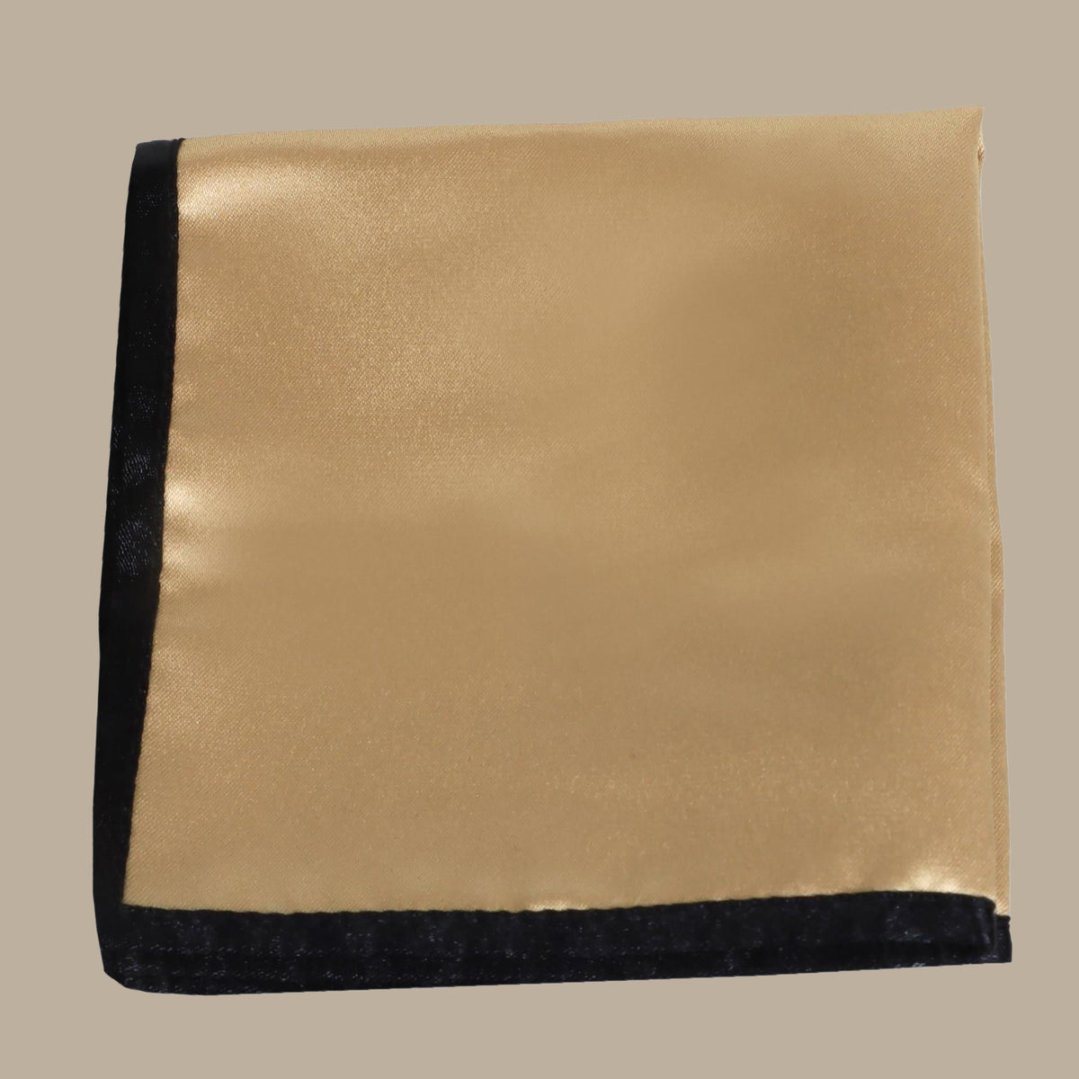 Piping Pocket Square