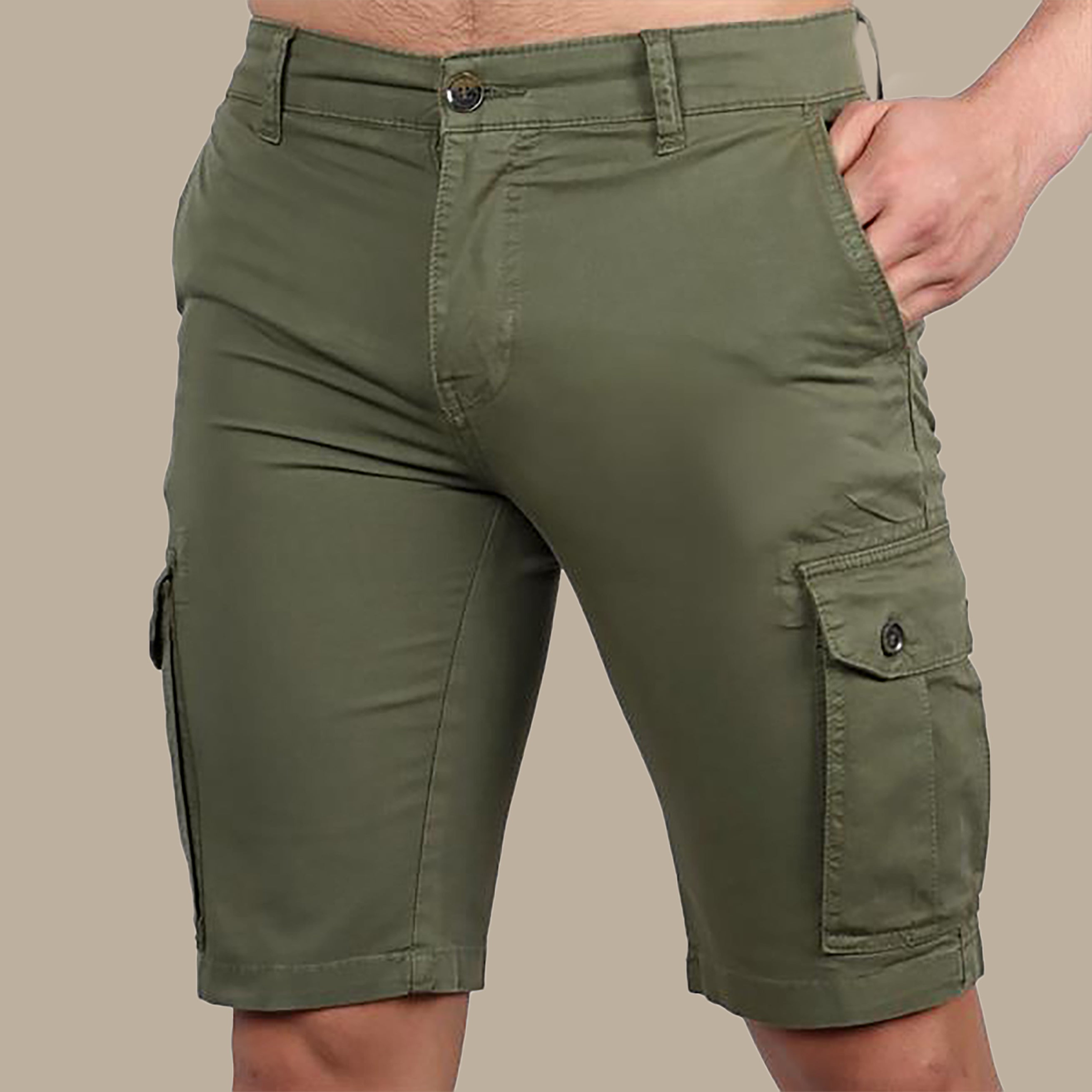 Cargo Shorts