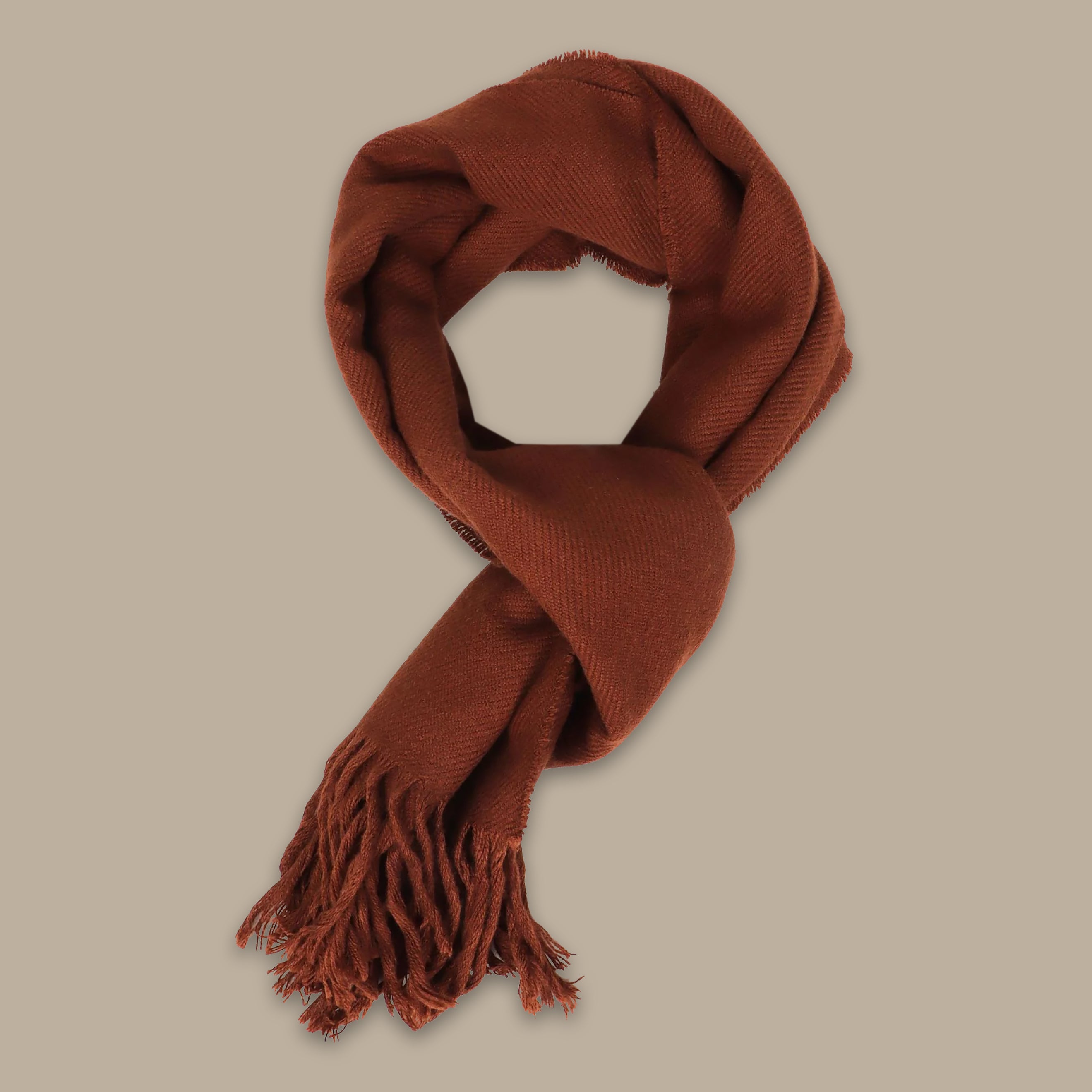 Scarf Plain | Havan