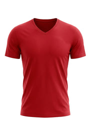 Basic V-Neck T-Shirt