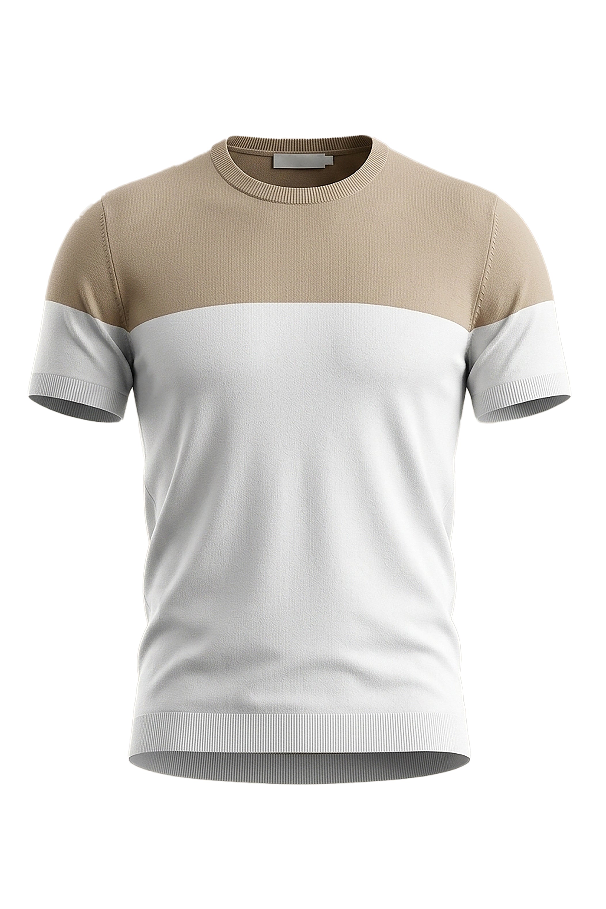 T-shirt Mercerized 2 Colors