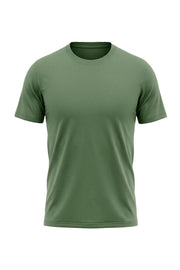 Essential Basic Round Neck T-Shirt