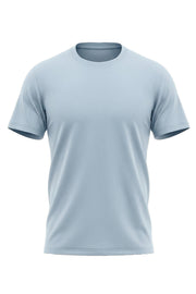 Essential Basic Round Neck T-Shirt