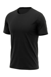 Essential Basic Round Neck T-Shirt