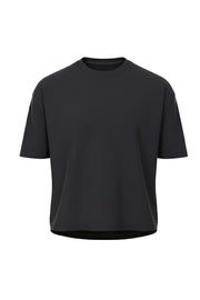 Oversized Short Sleeve T-Shirt
