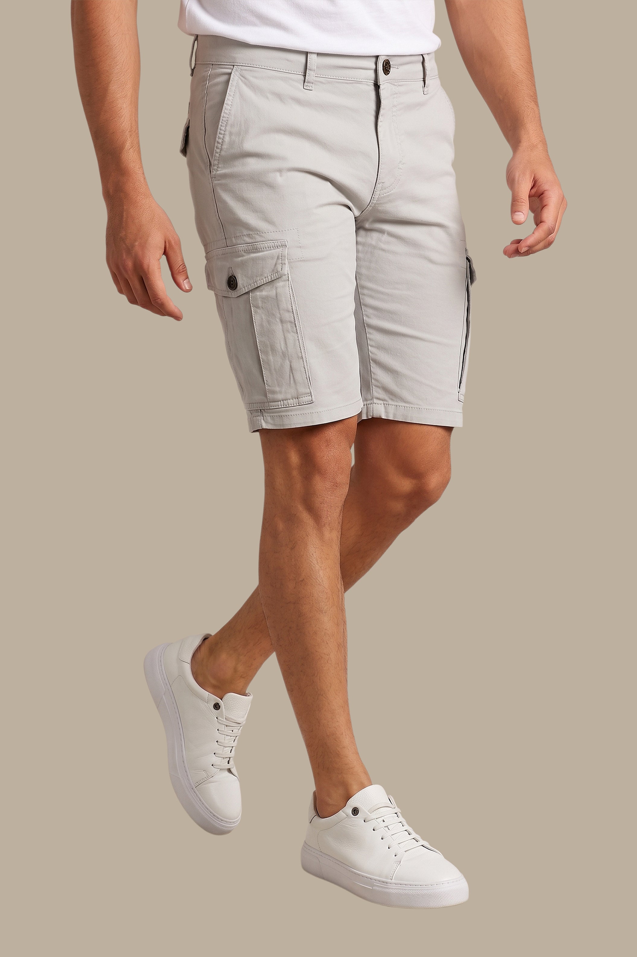 Cargo Shorts