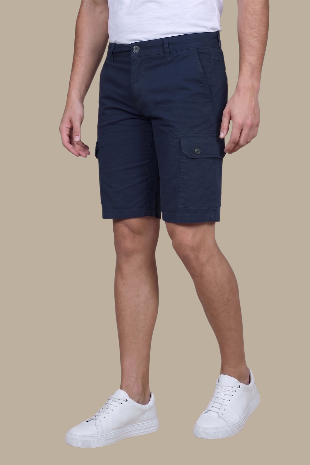Cargo Shorts