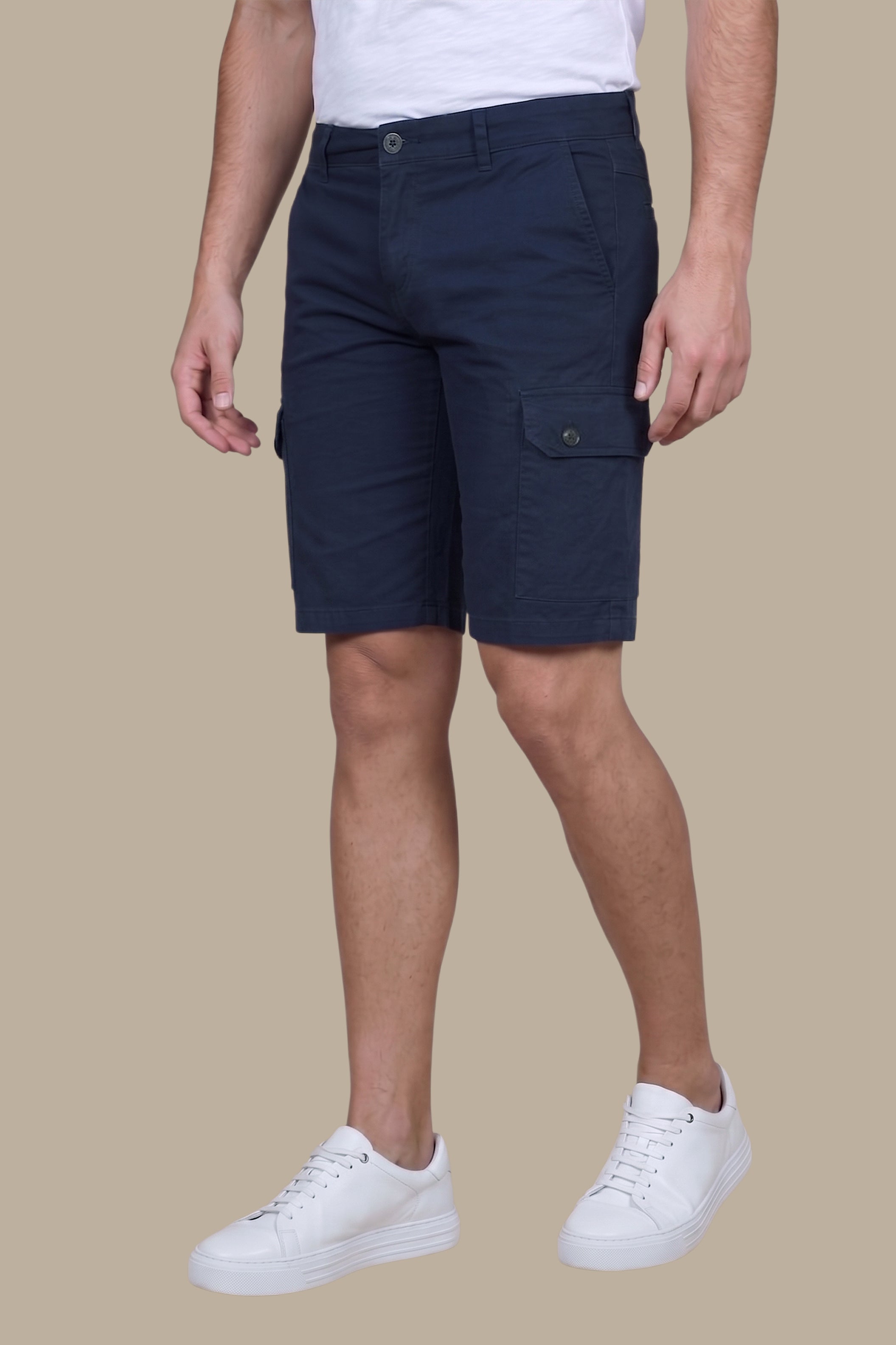 Cargo Shorts