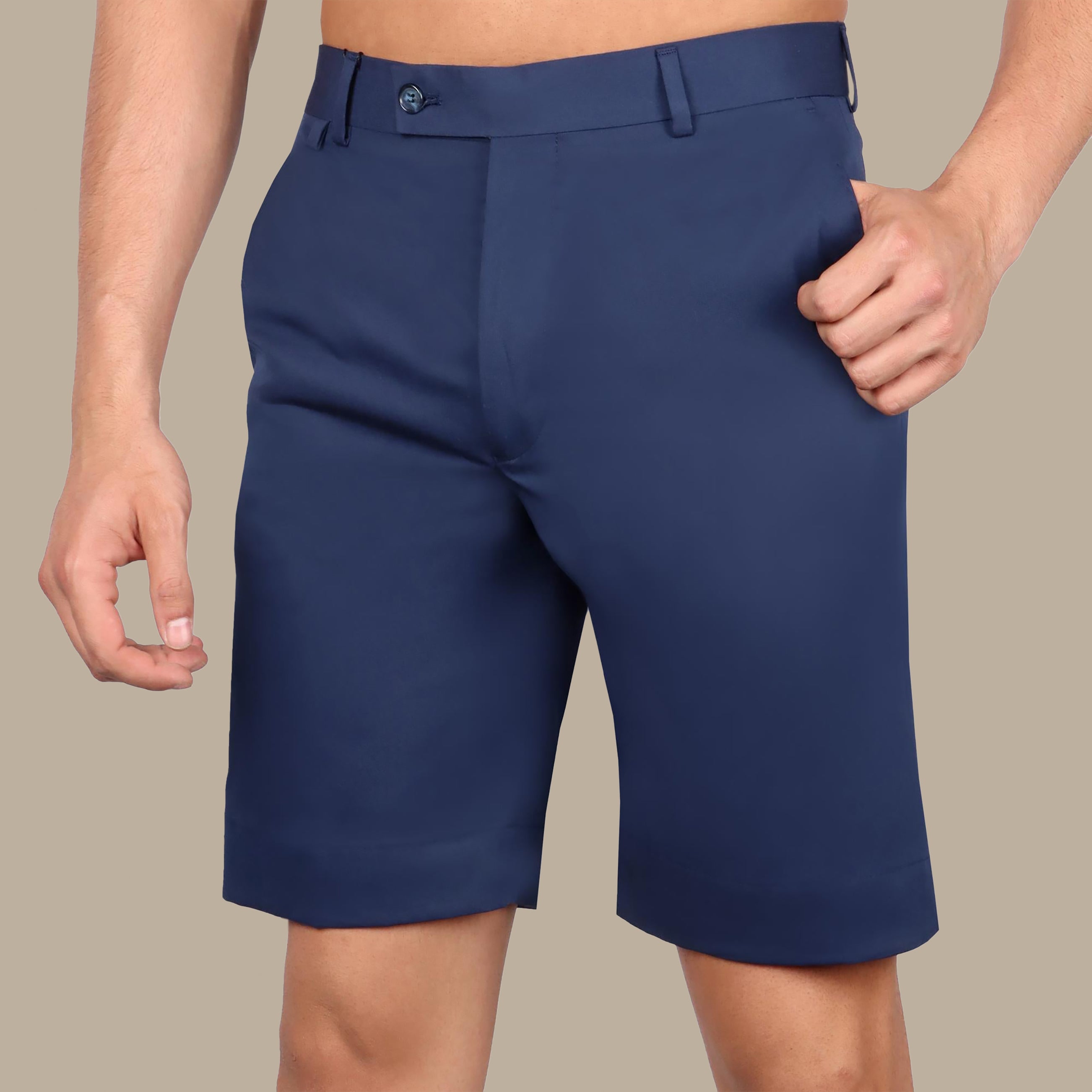 Classic Basic Shorts