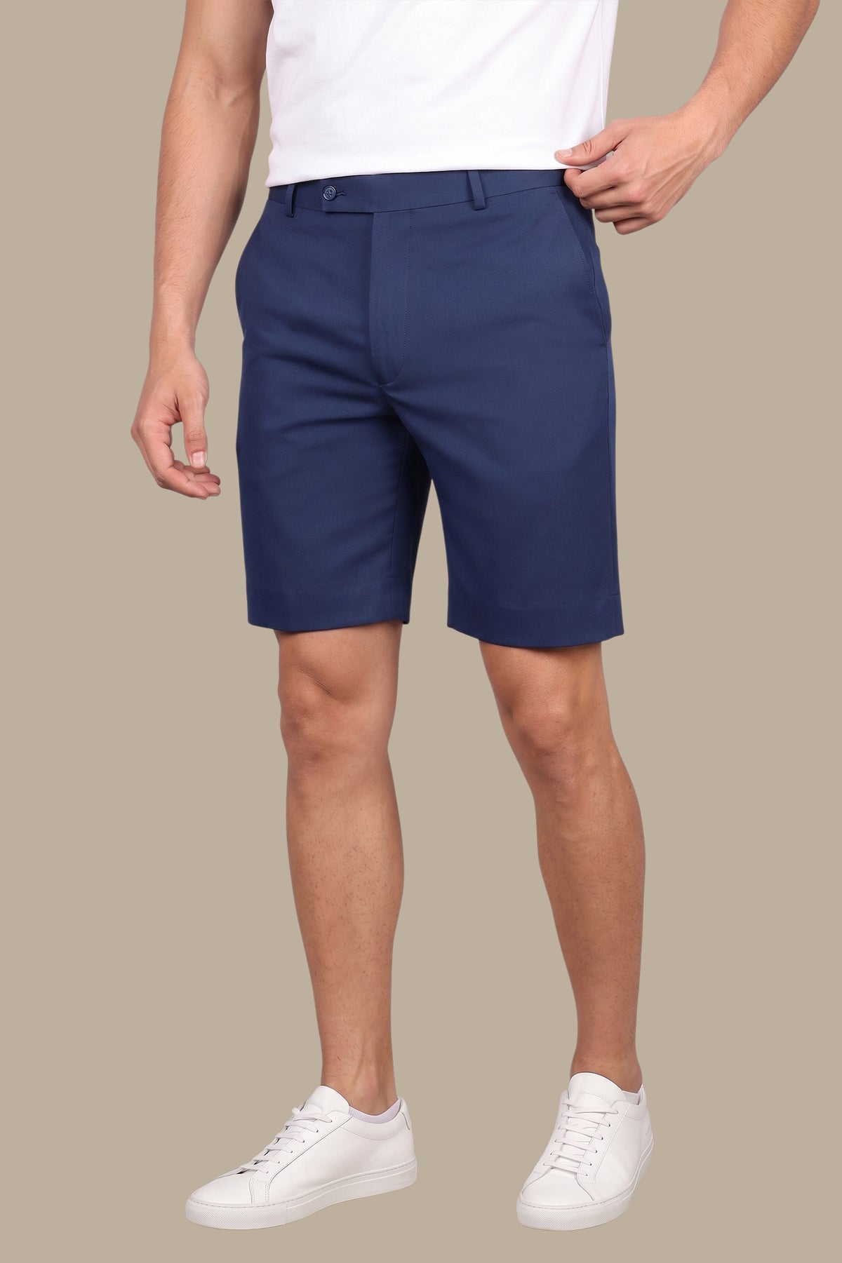 Classic Basic Shorts