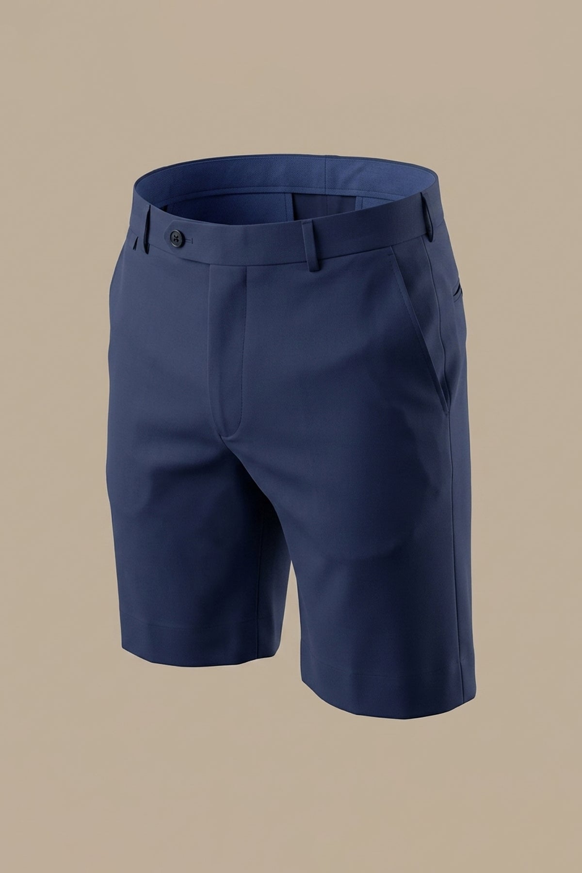 Classic Basic Shorts