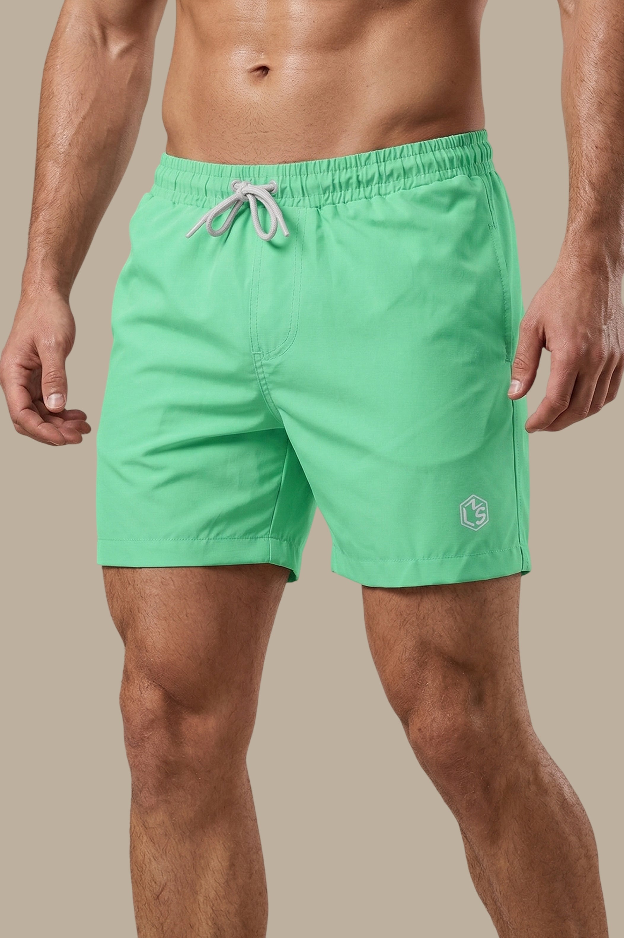 Basic Swimwear