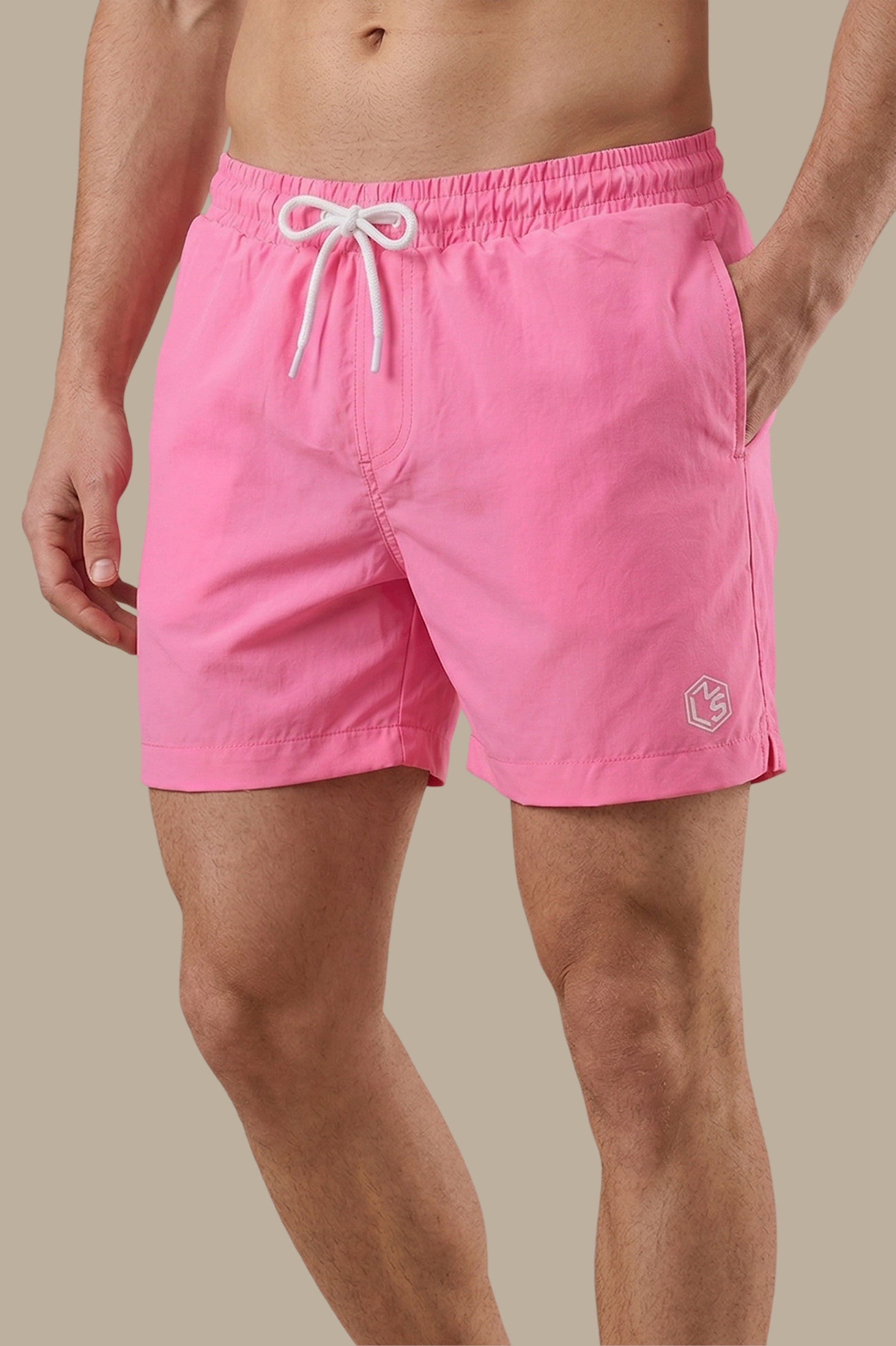 Basic Swimwear