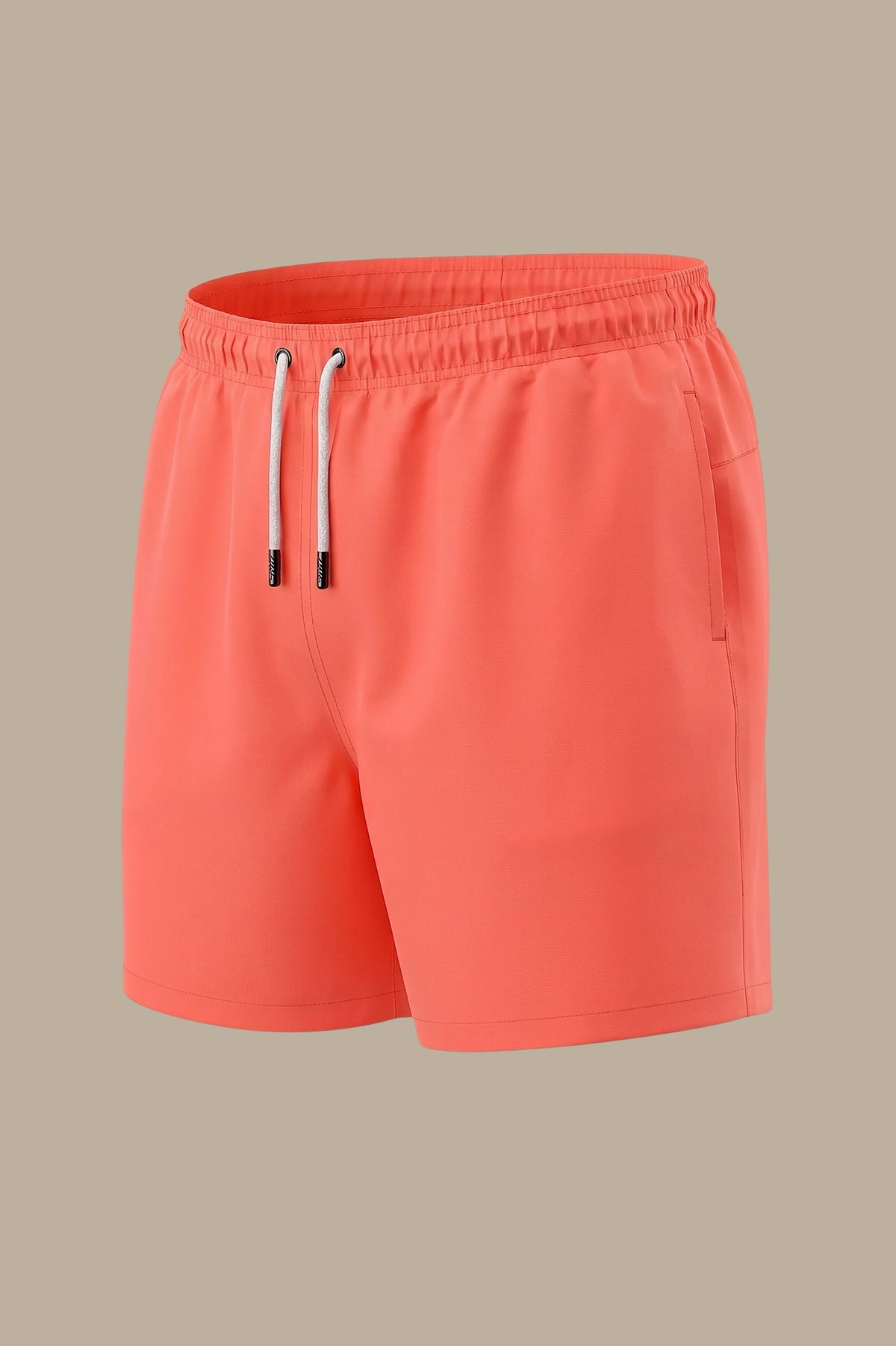 Plain Swimwear