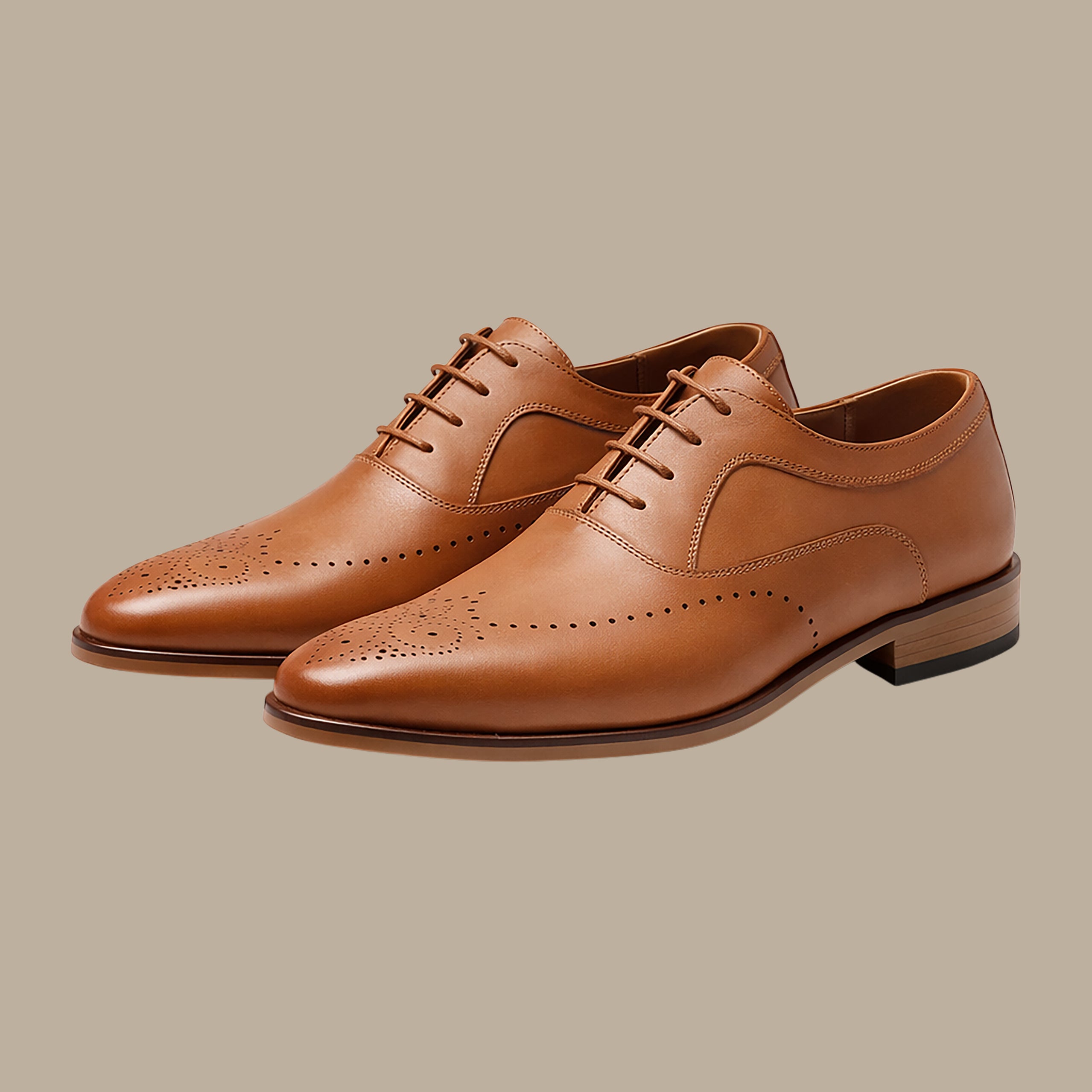 Havan English Classic Shoes