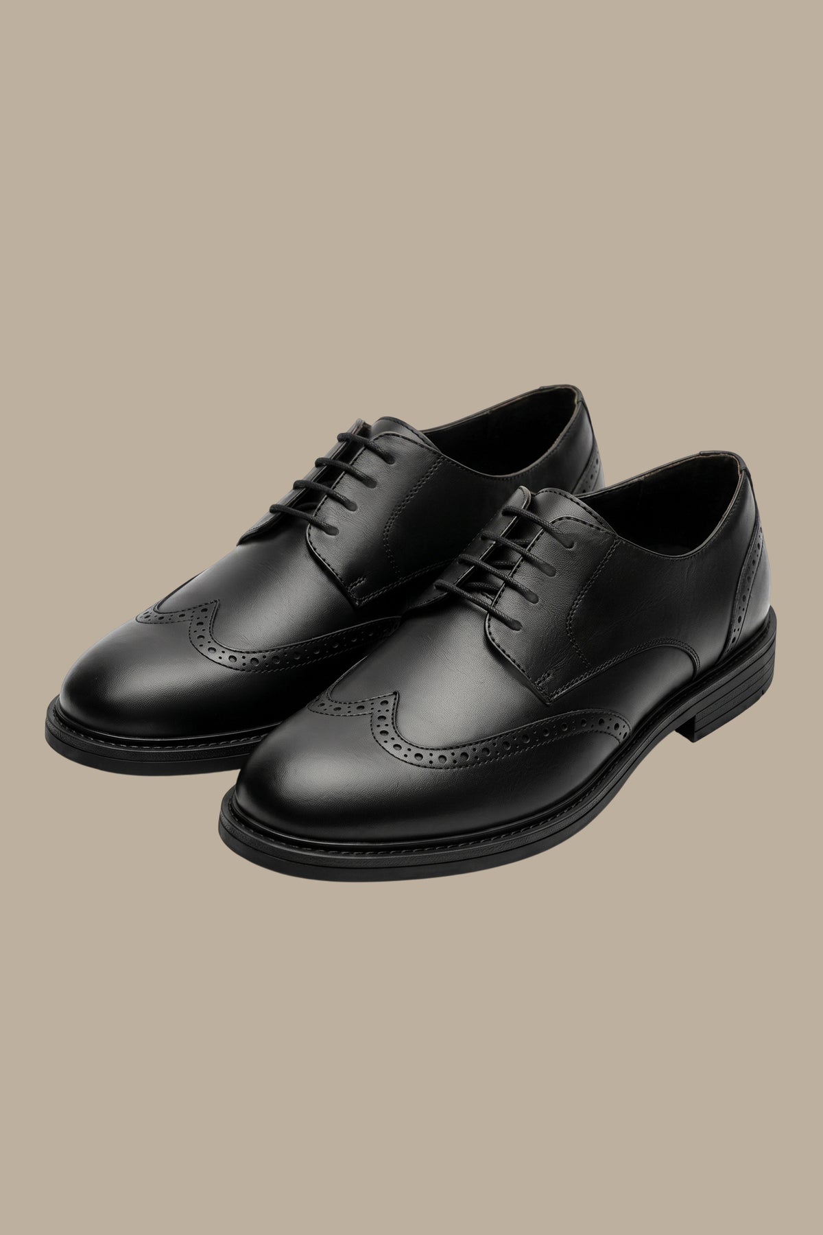 Smart English Leather