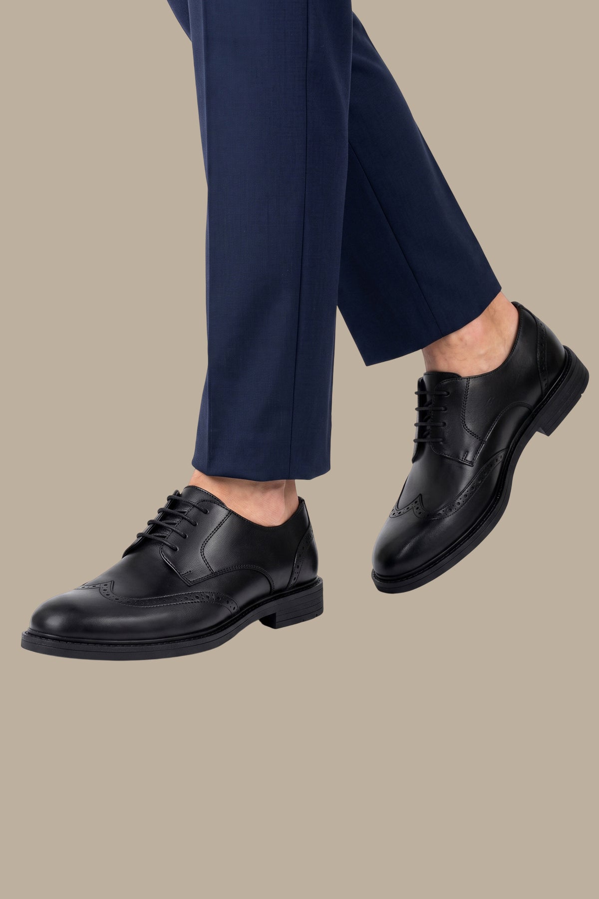 Smart English Leather