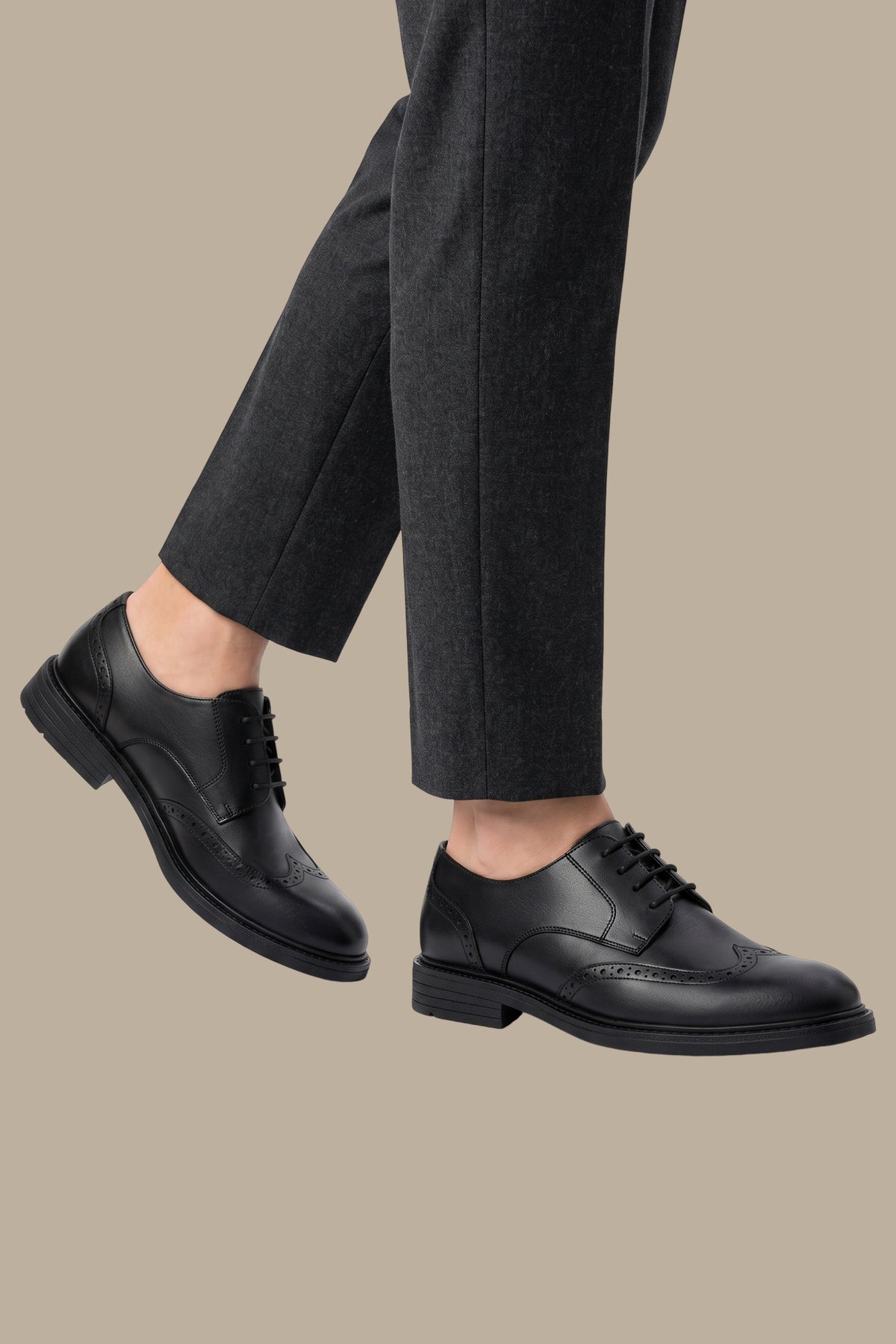 Smart English Leather