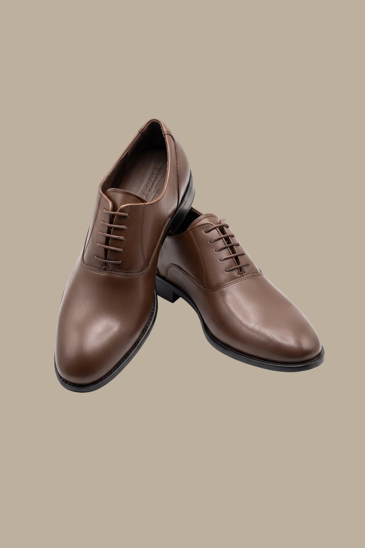 Classic Leather Dress Shoes