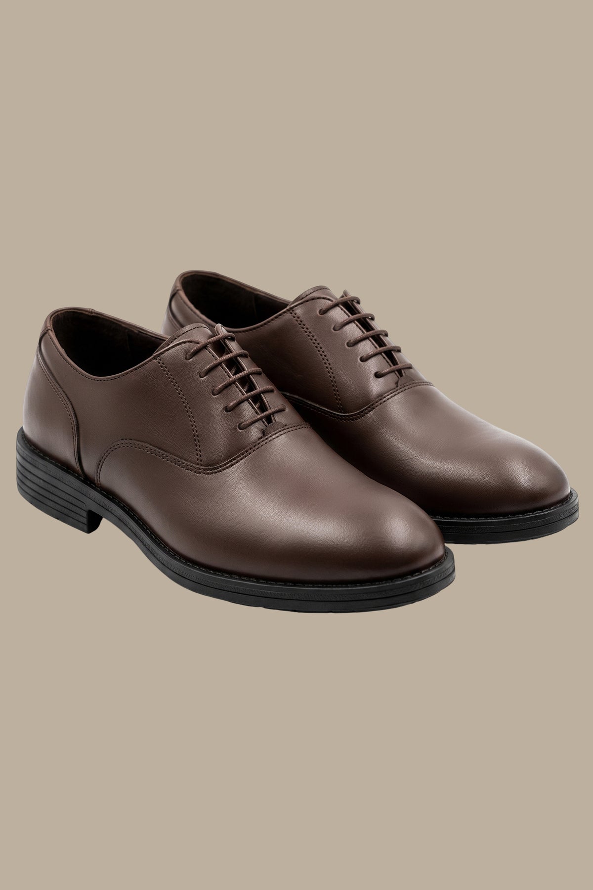 Classic Leather Dress Shoes