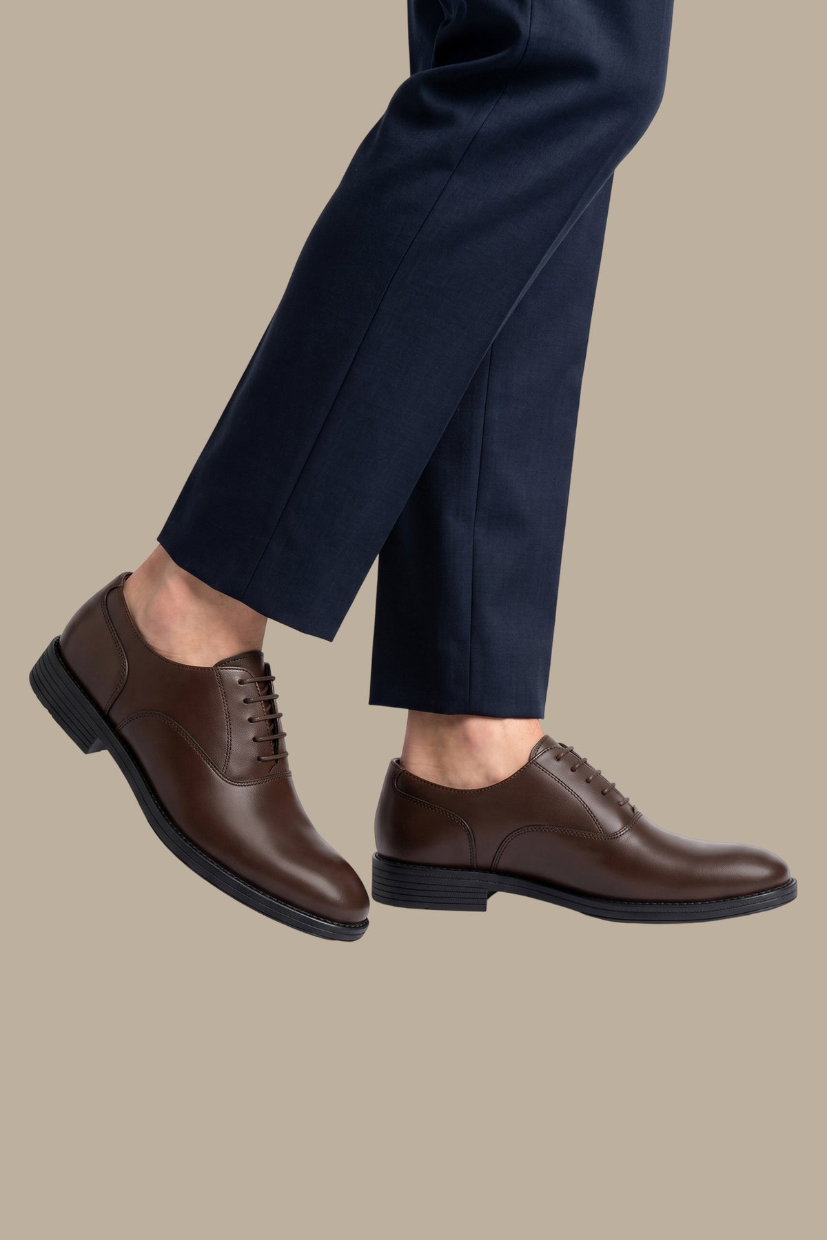 Classic Leather Dress Shoes