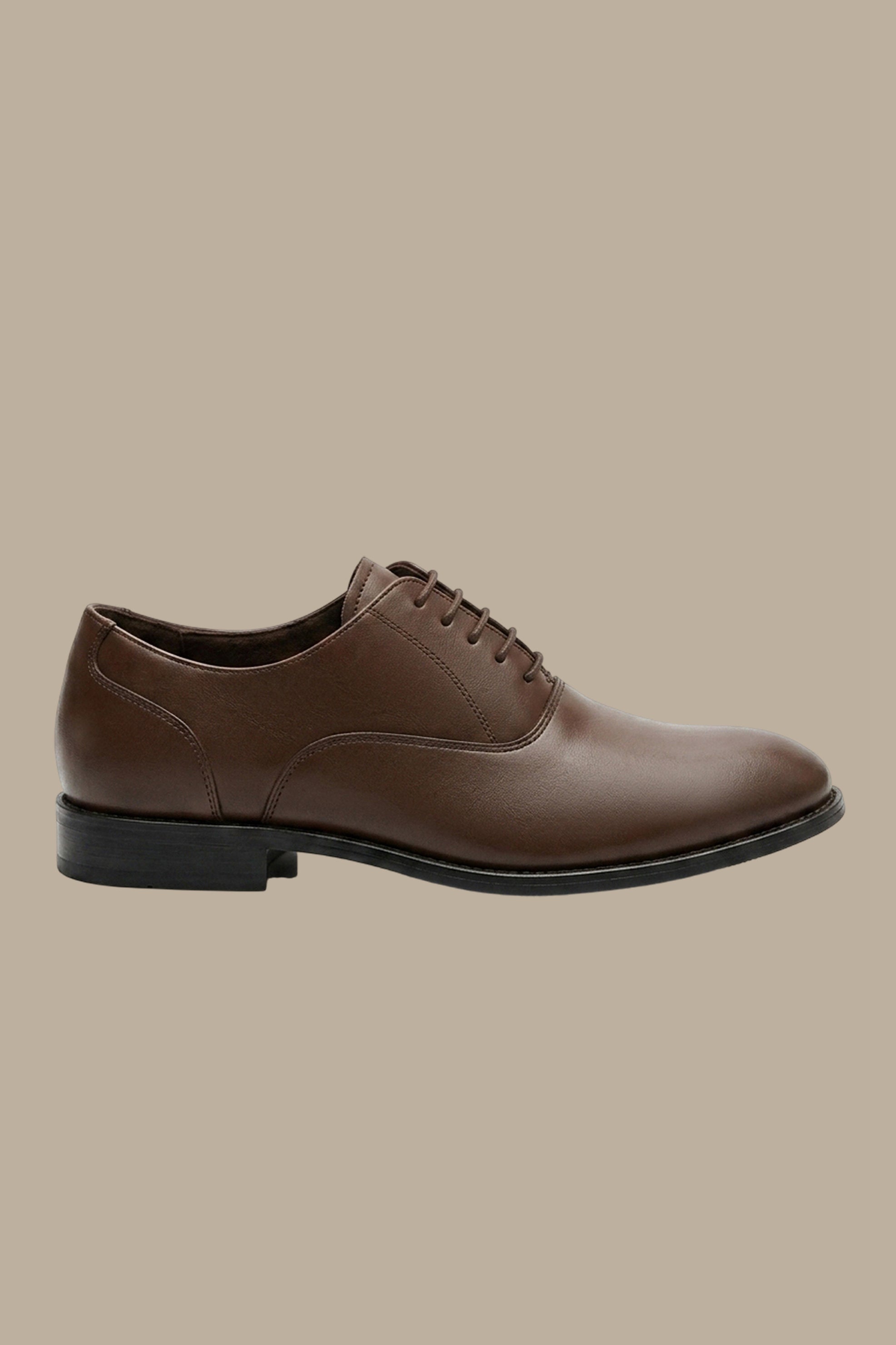 Classic Leather Dress Shoes