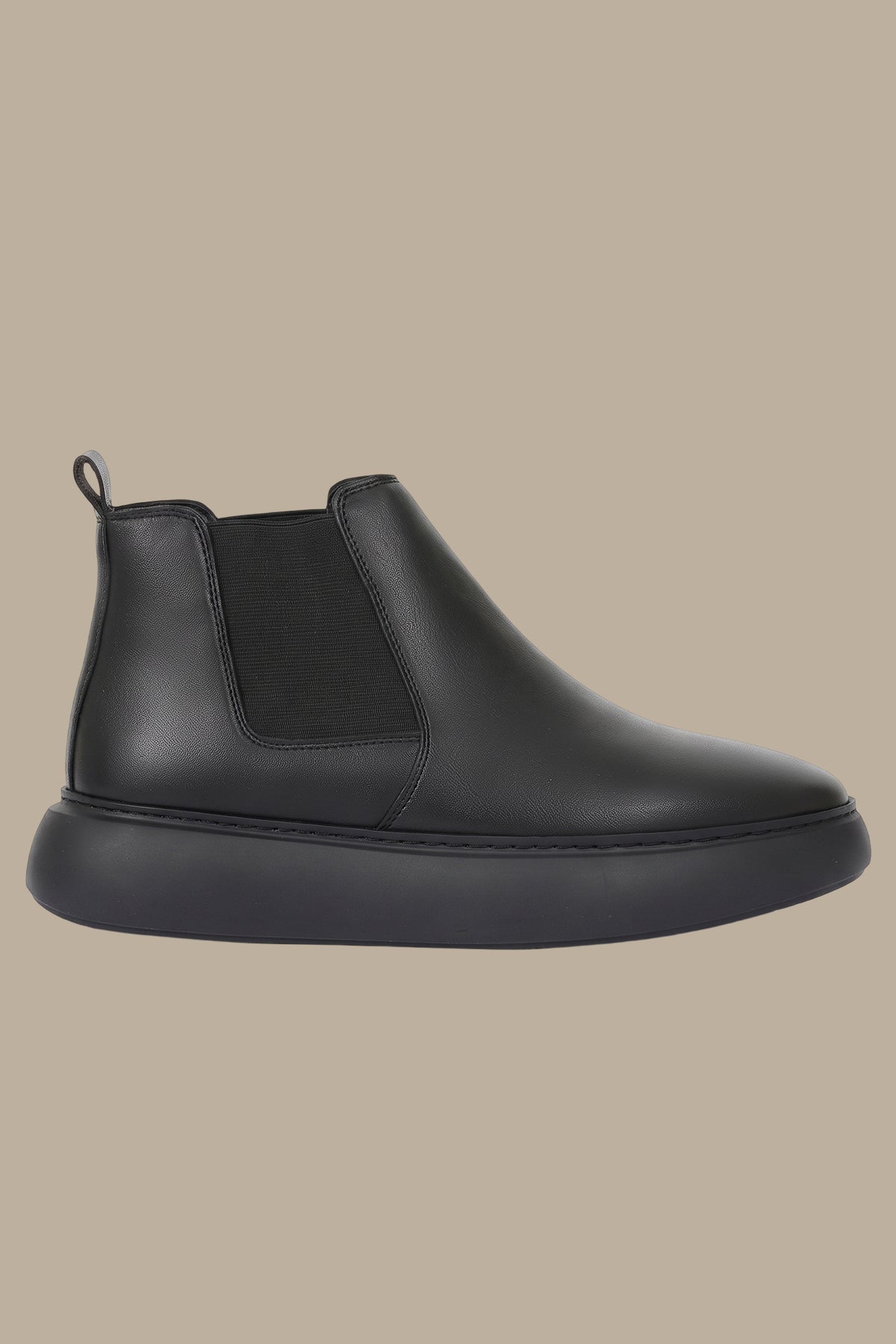 Casual Ankle Boots –