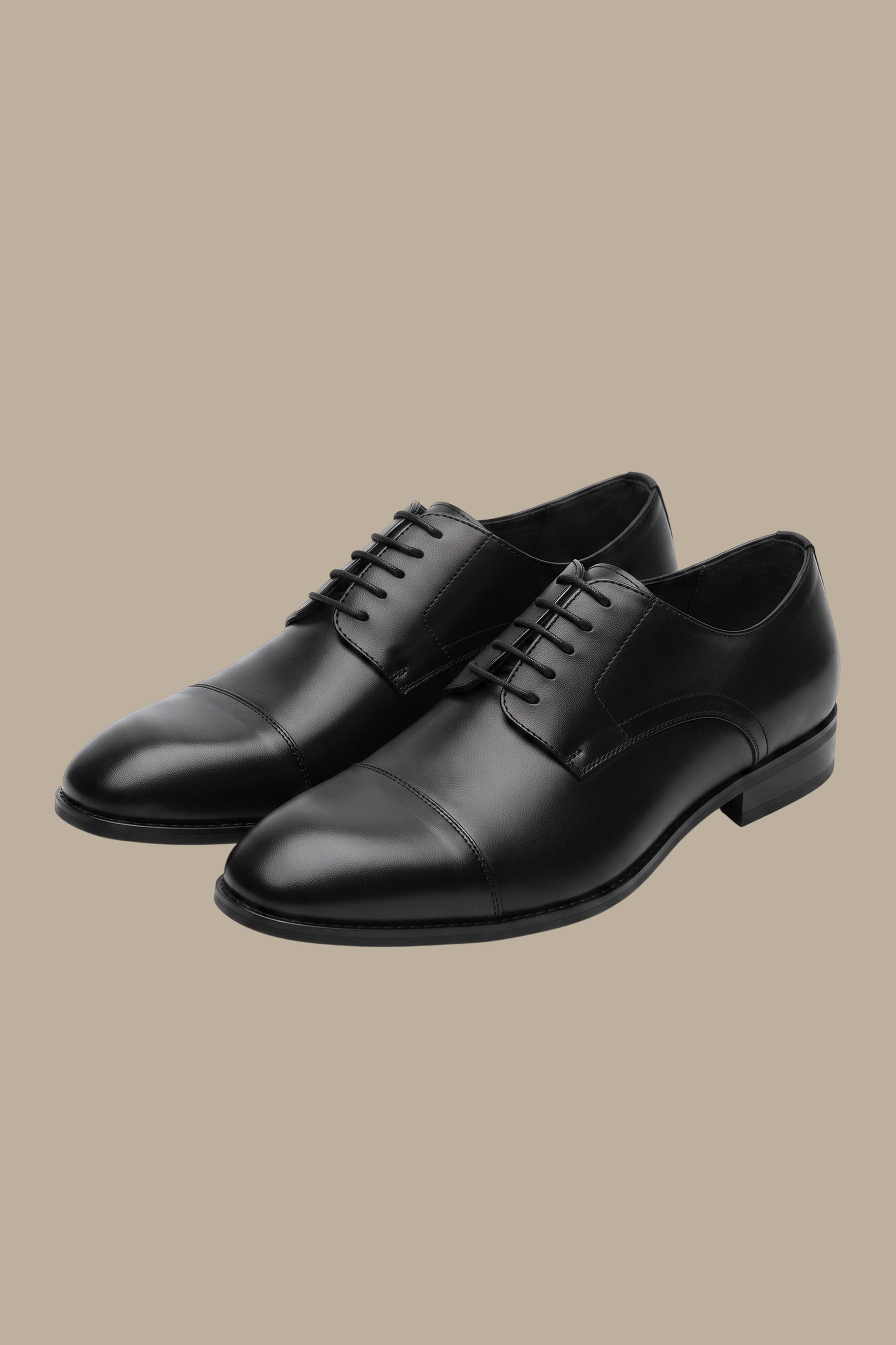 Patent Leather Penny Loafer