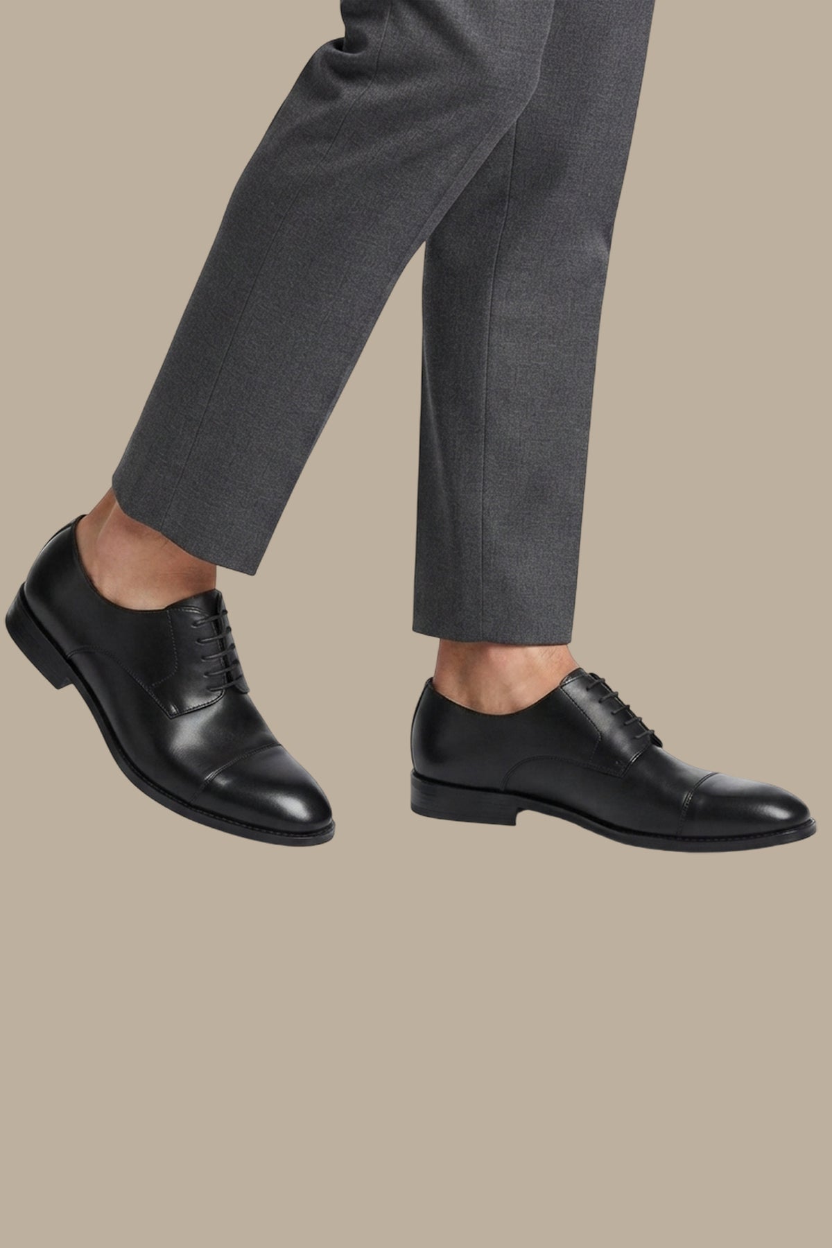 Patent Leather Penny Loafer