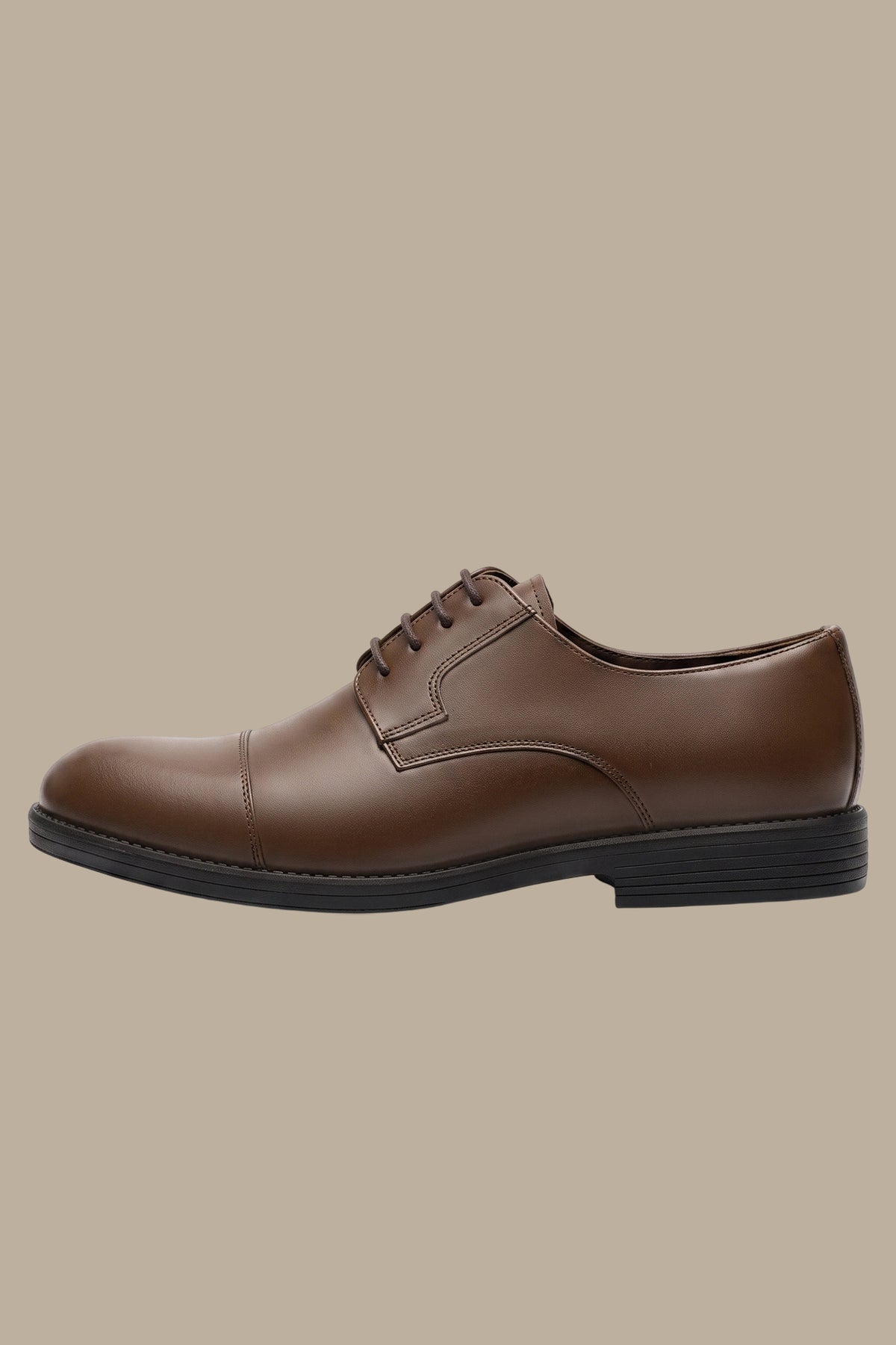 Classic Cap Toe Oxford Shoes