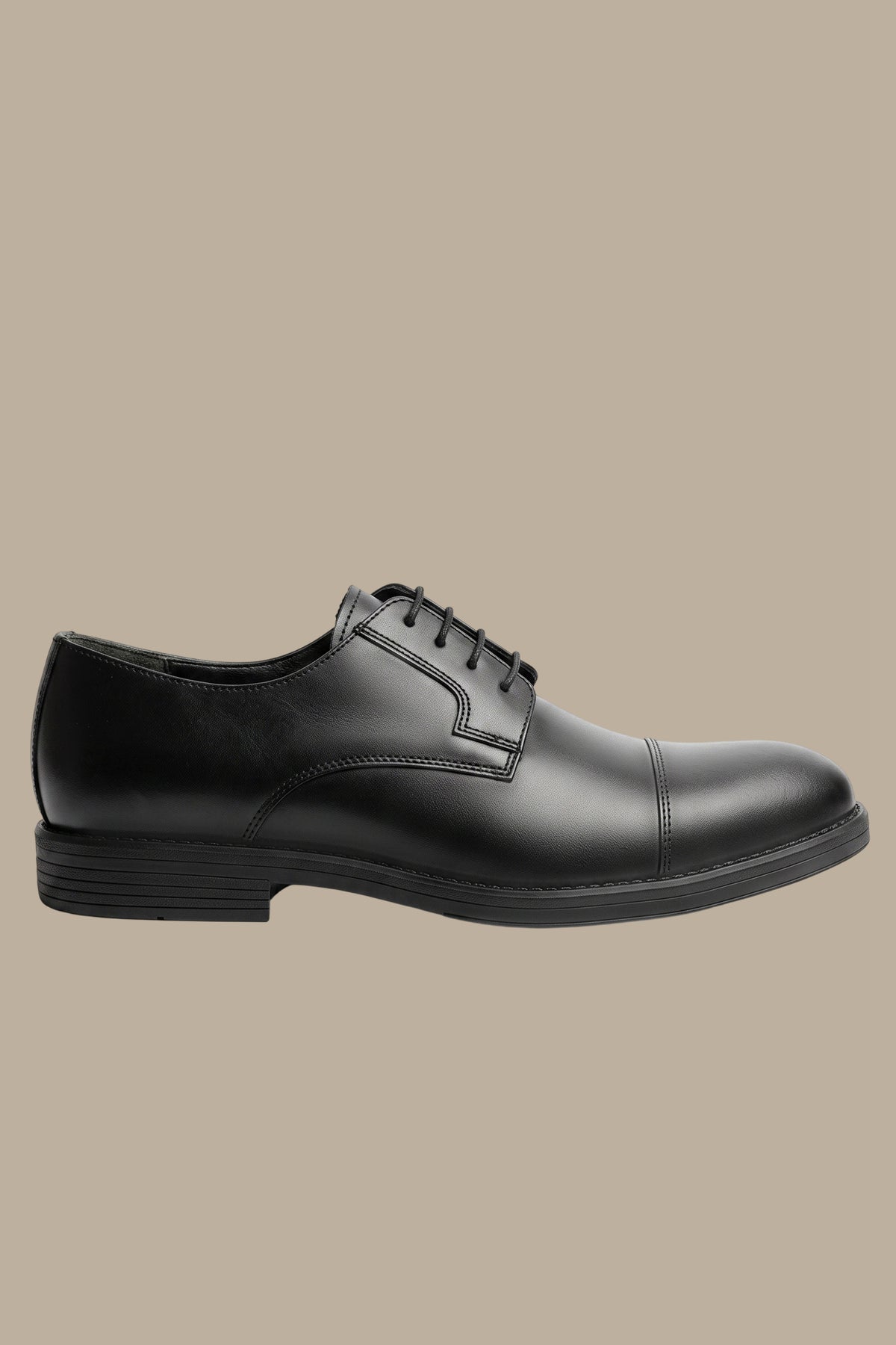 Classic Cap Toe Oxford Shoes
