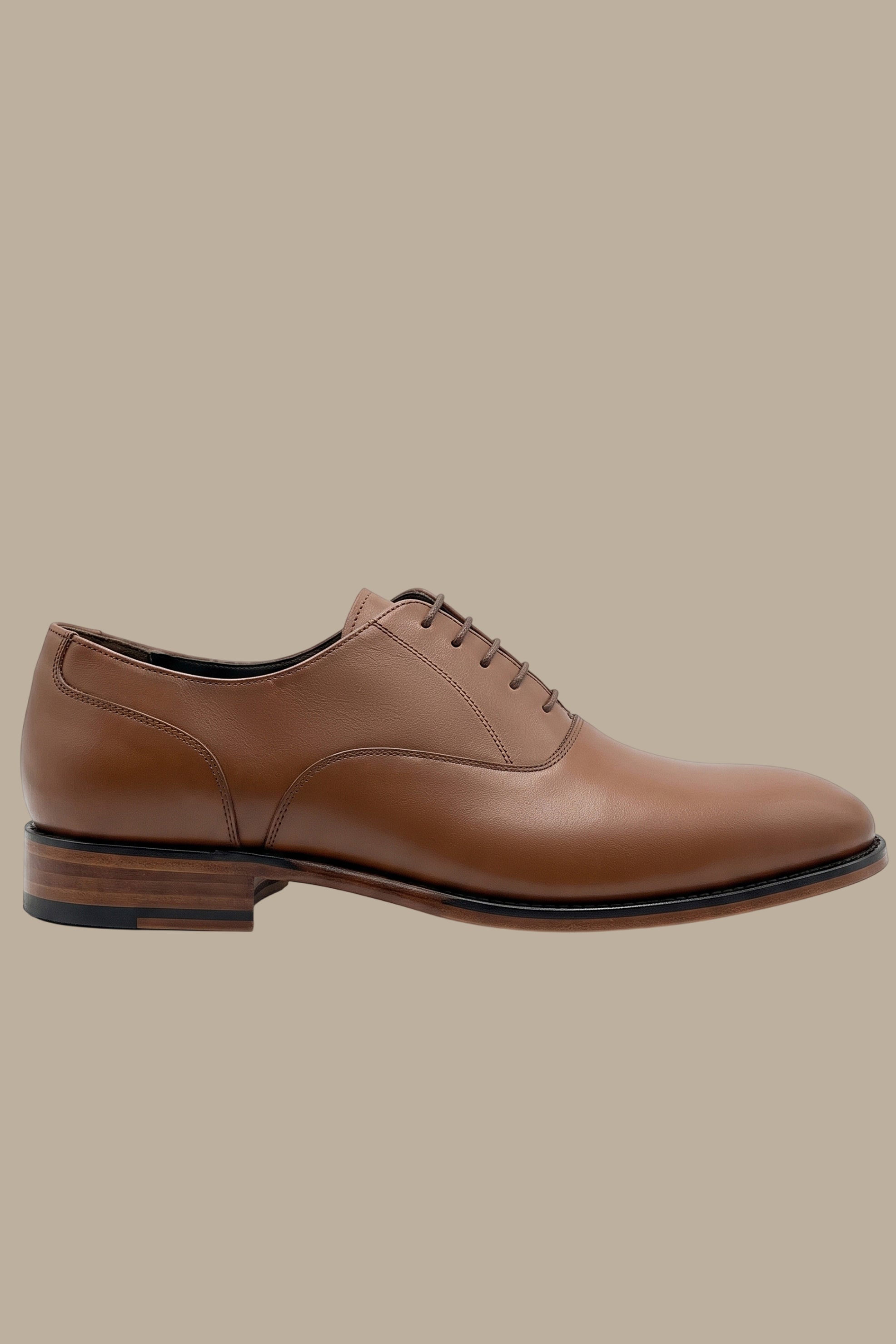 Classic Real Leather Dress Shoes