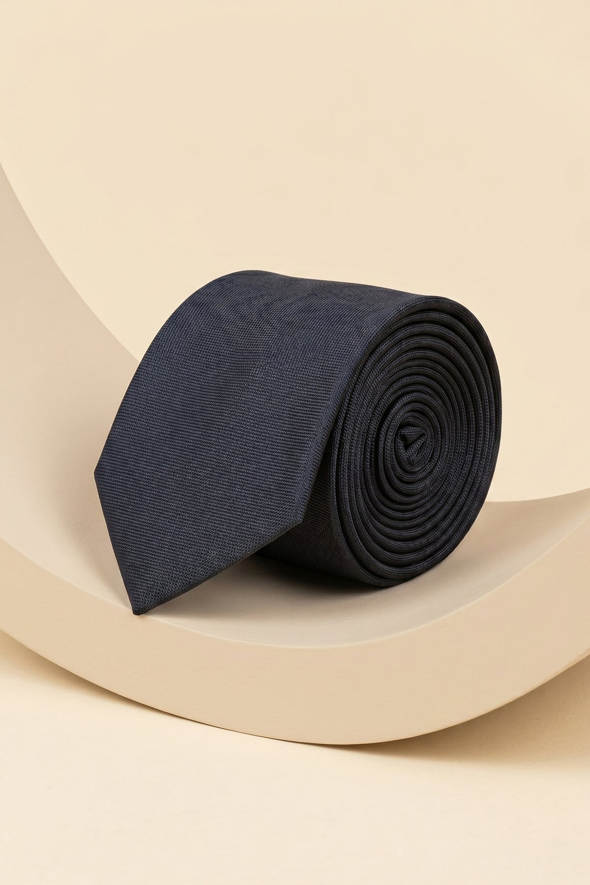 Tie Timeless Black Tie for Kids