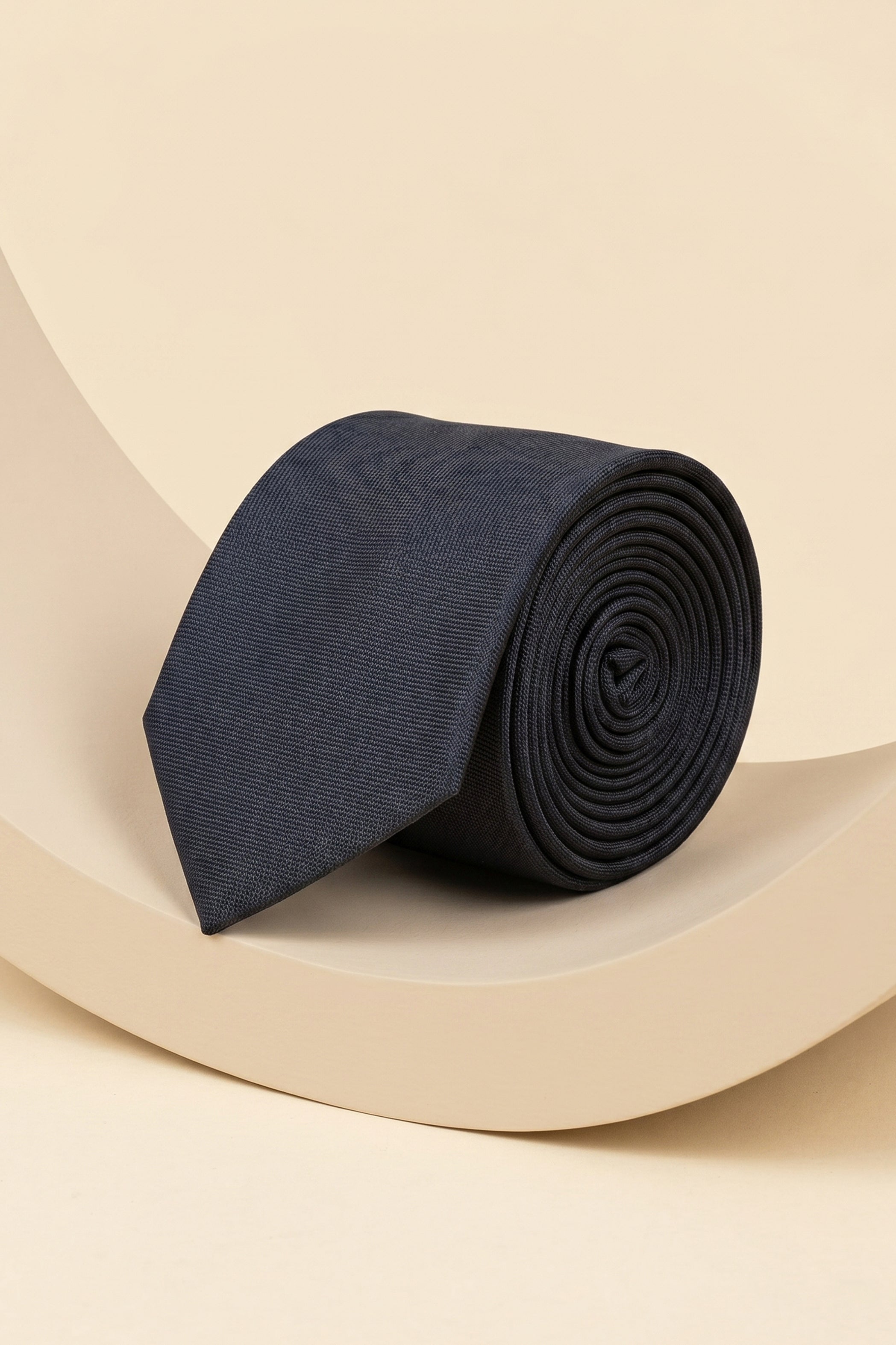 Tie Timeless Black Tie for Kids