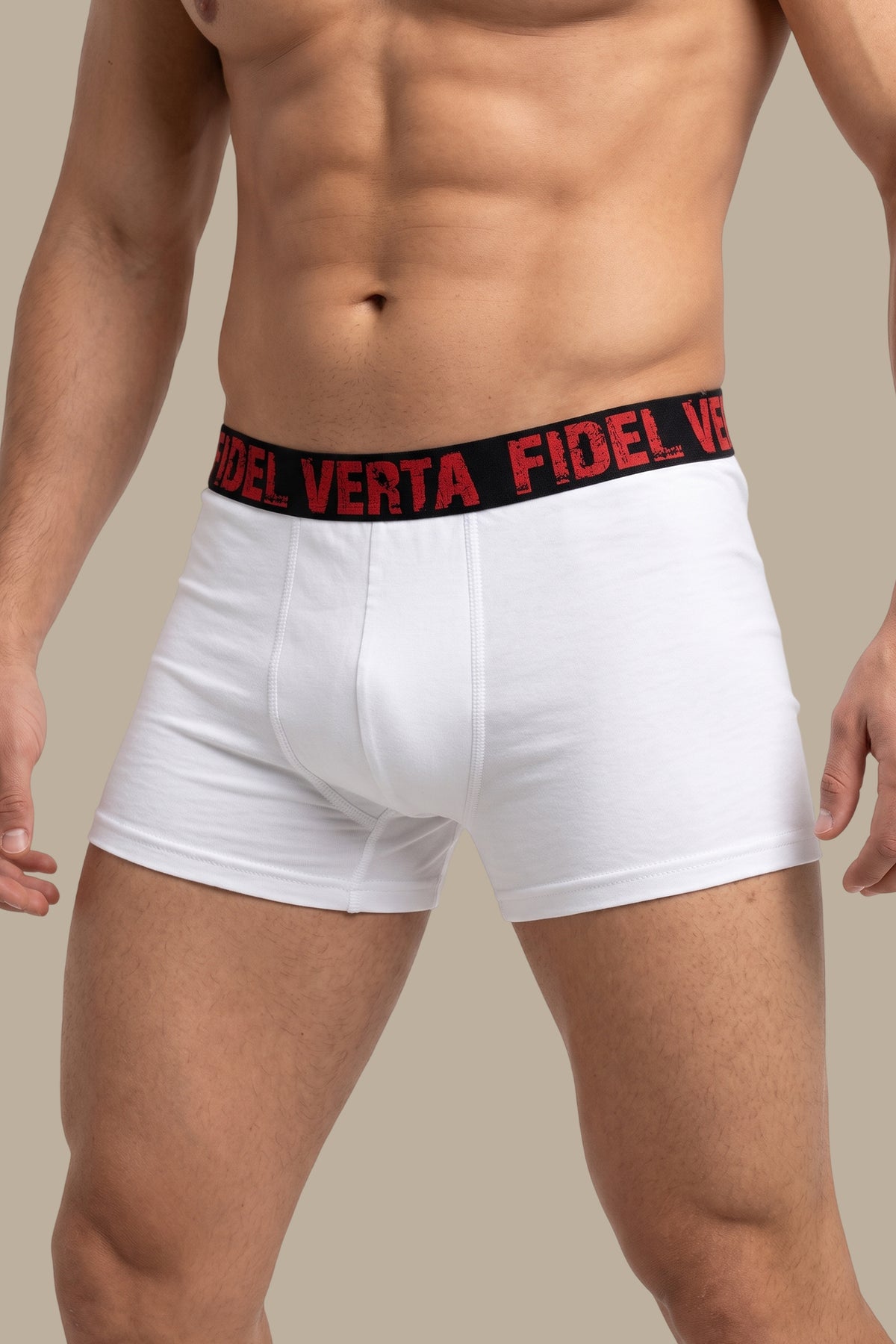 Fidel Verta Solid Boxer