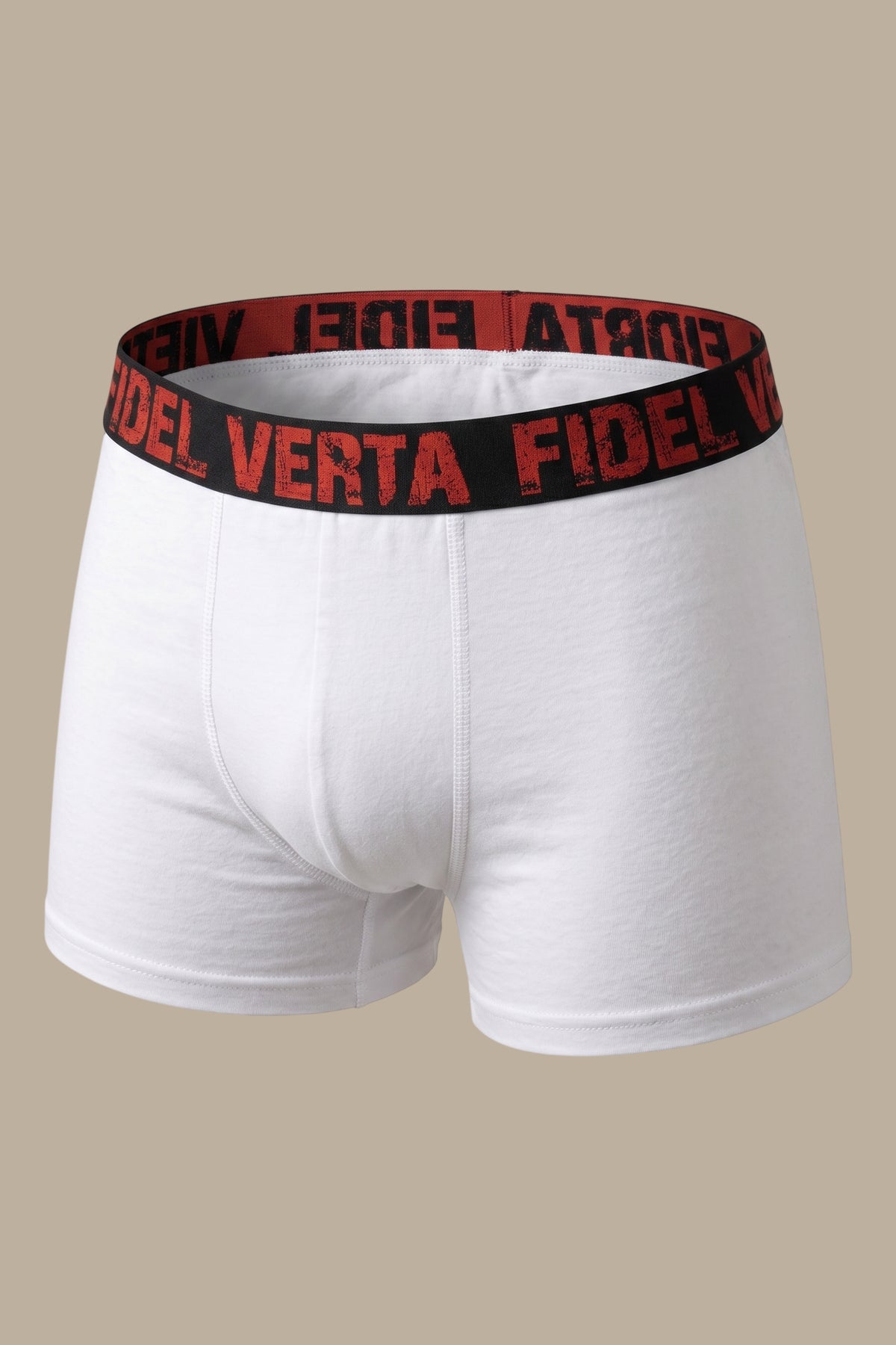 Fidel Verta Solid Boxer