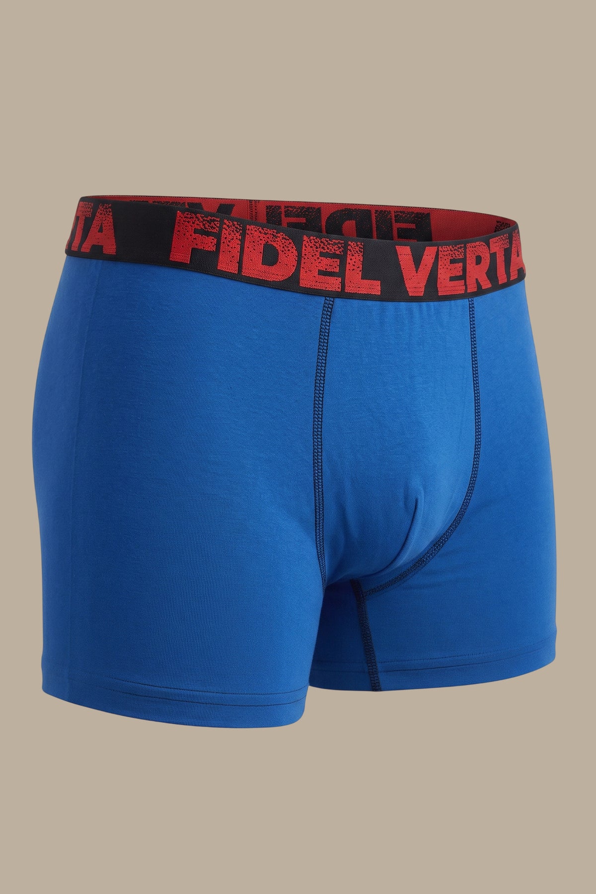 Fidel Verta Solid Boxer