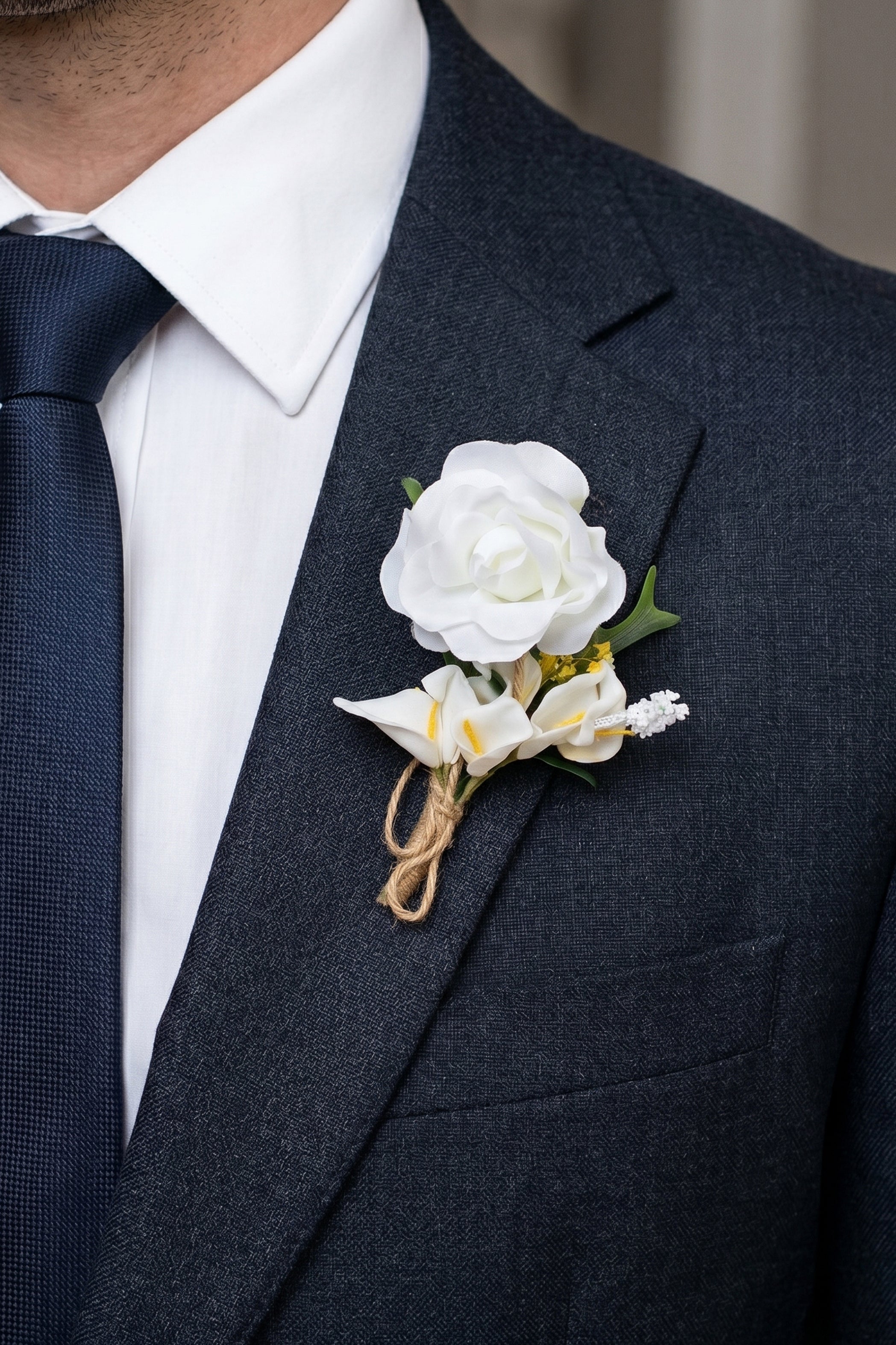 Pin Charming Bouquet Blossom