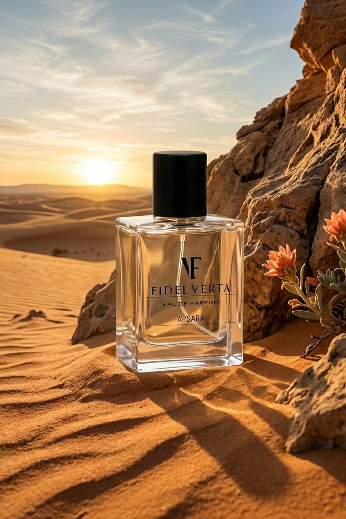 Apsara Perfume: Grace in Every Scent