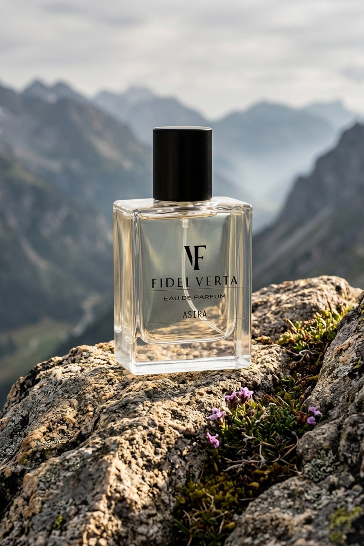 Asira Perfume: Captivating Essence in Every Drop