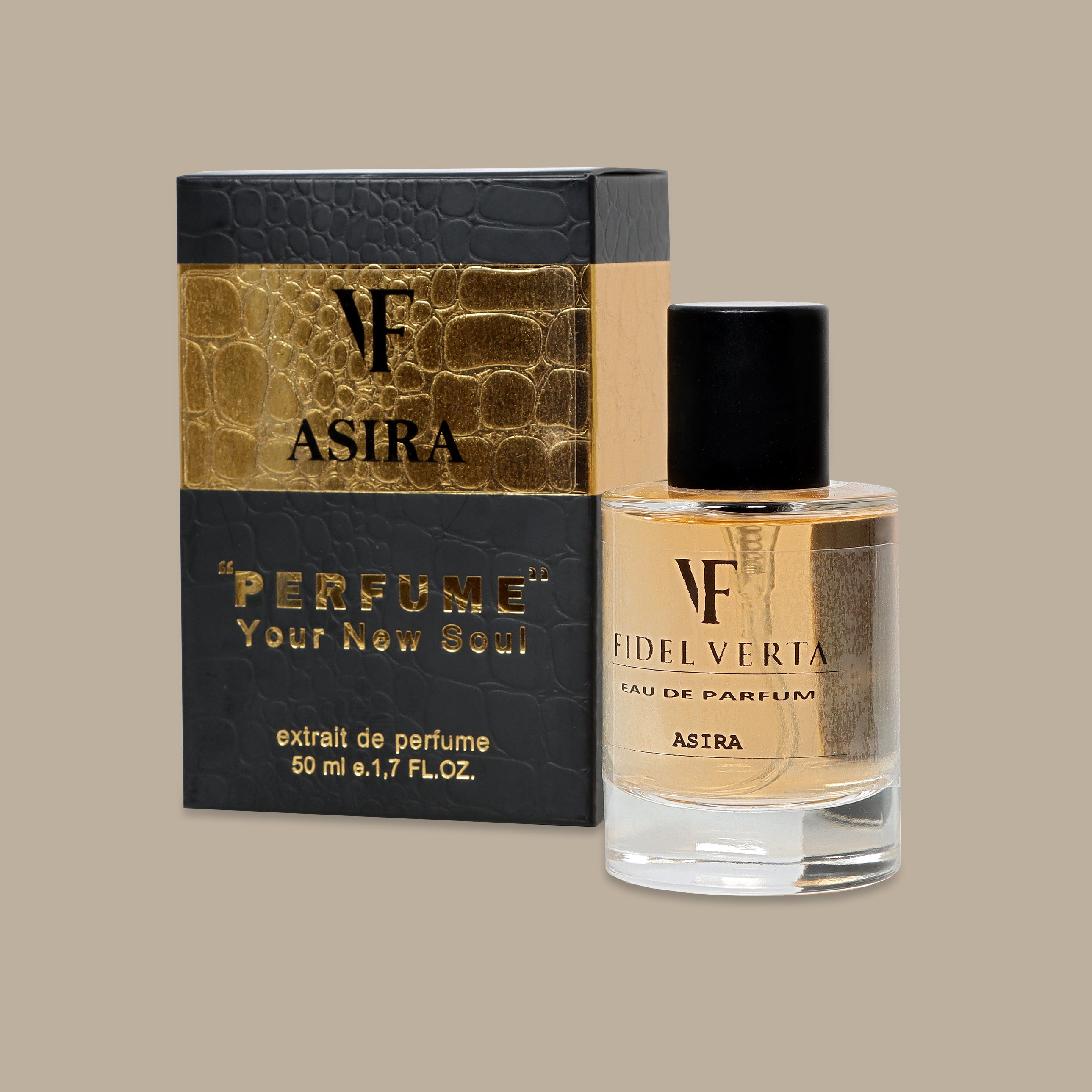 Asira Perfume: Captivating Essence in Every Drop