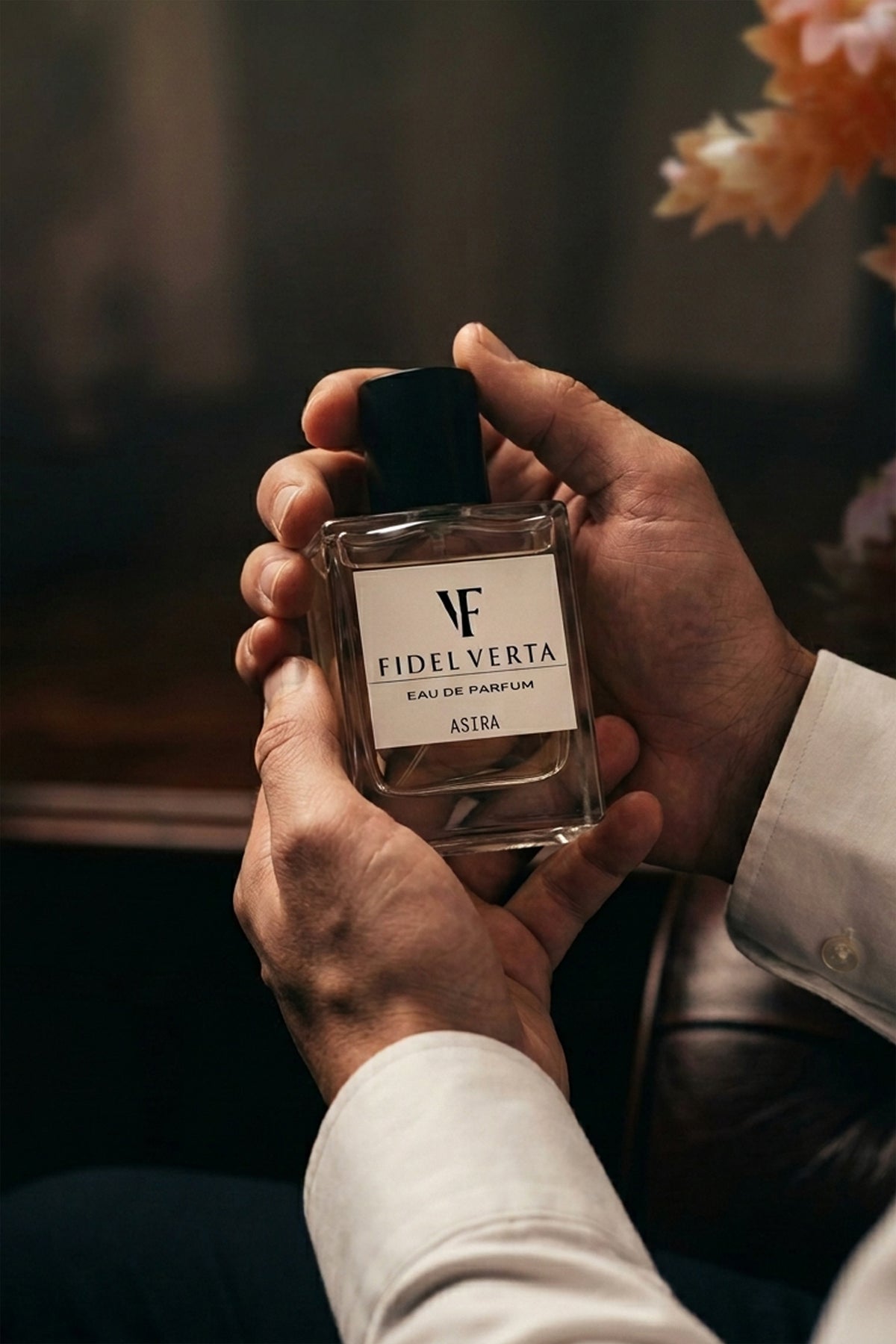 Asira Perfume: Captivating Essence in Every Drop